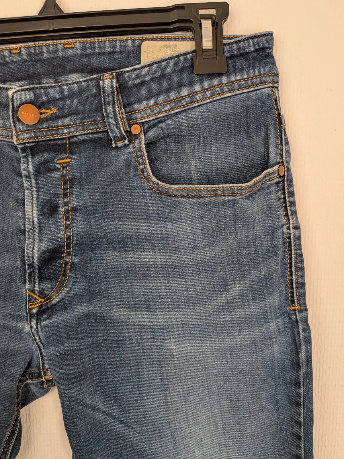 Jeans homme – Diesel – taille M 2