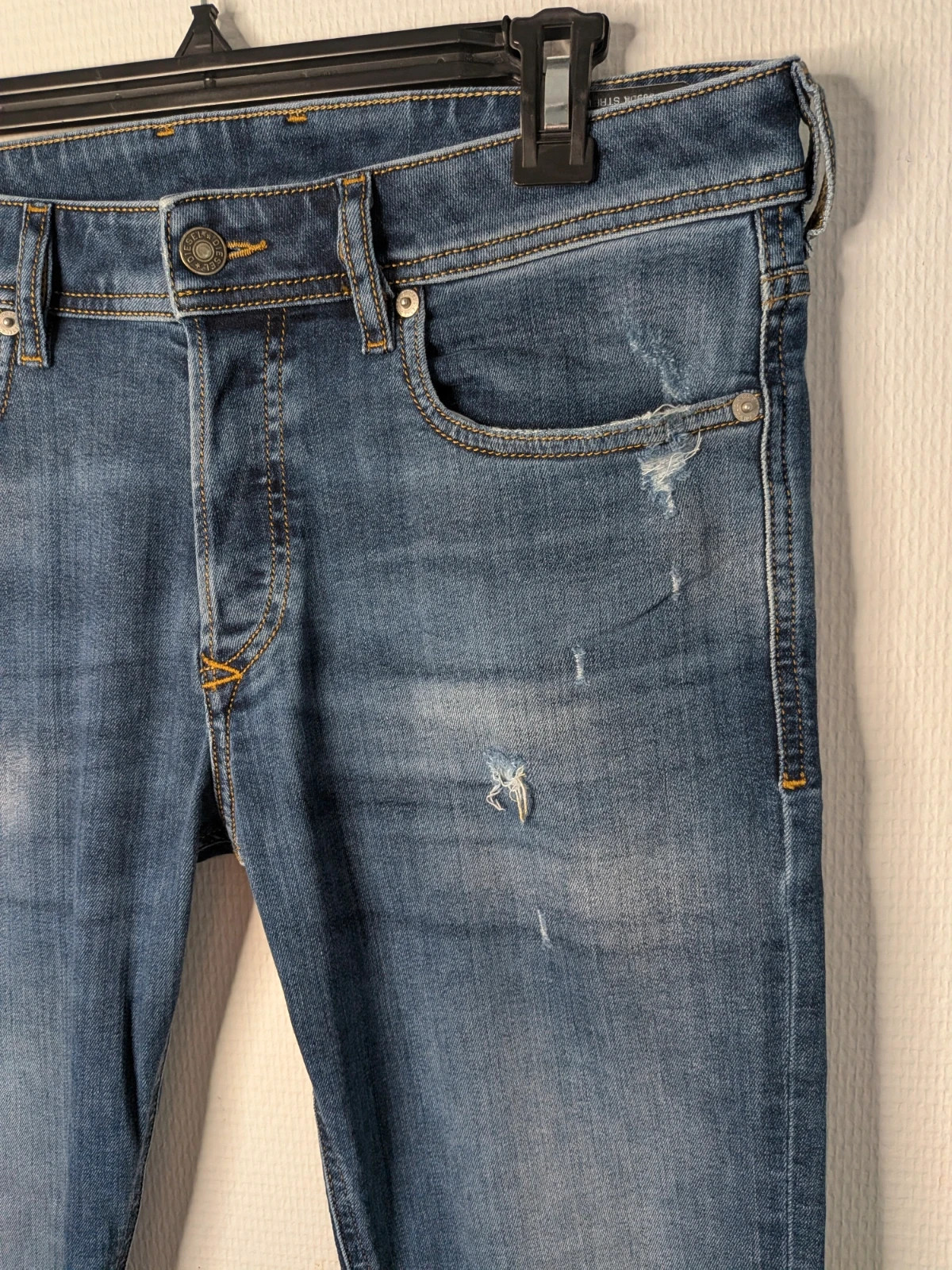 Jeans homme – Diesel – taille M 2