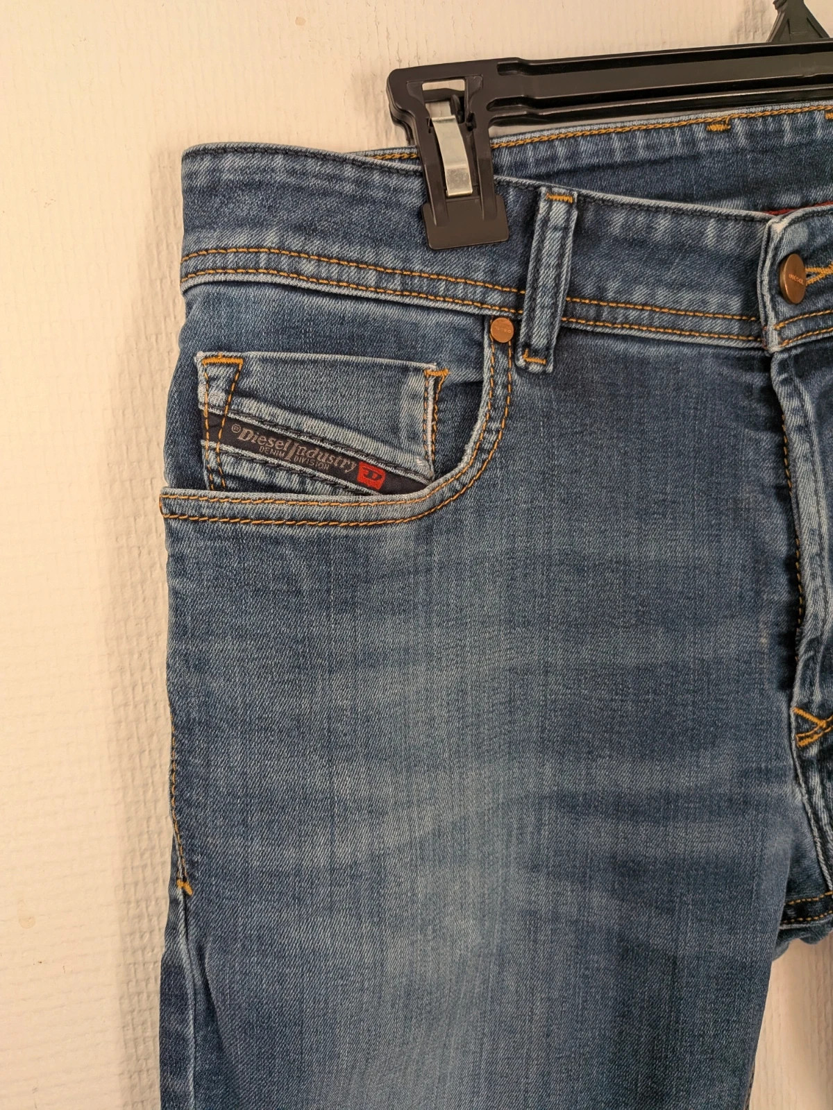 Jeans homme – Diesel – taille M 3