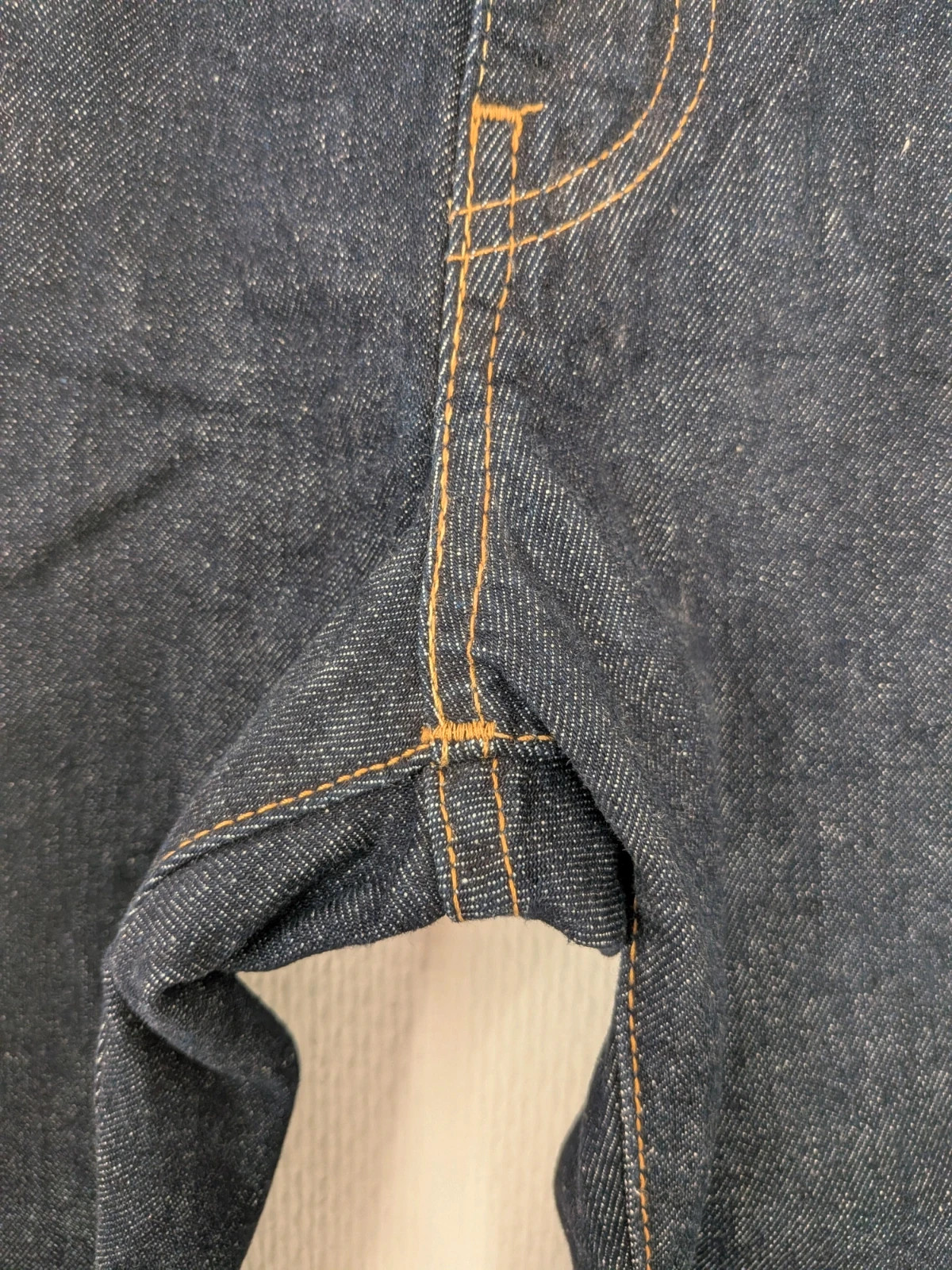 Jeans homme – Levi's – taille M 4