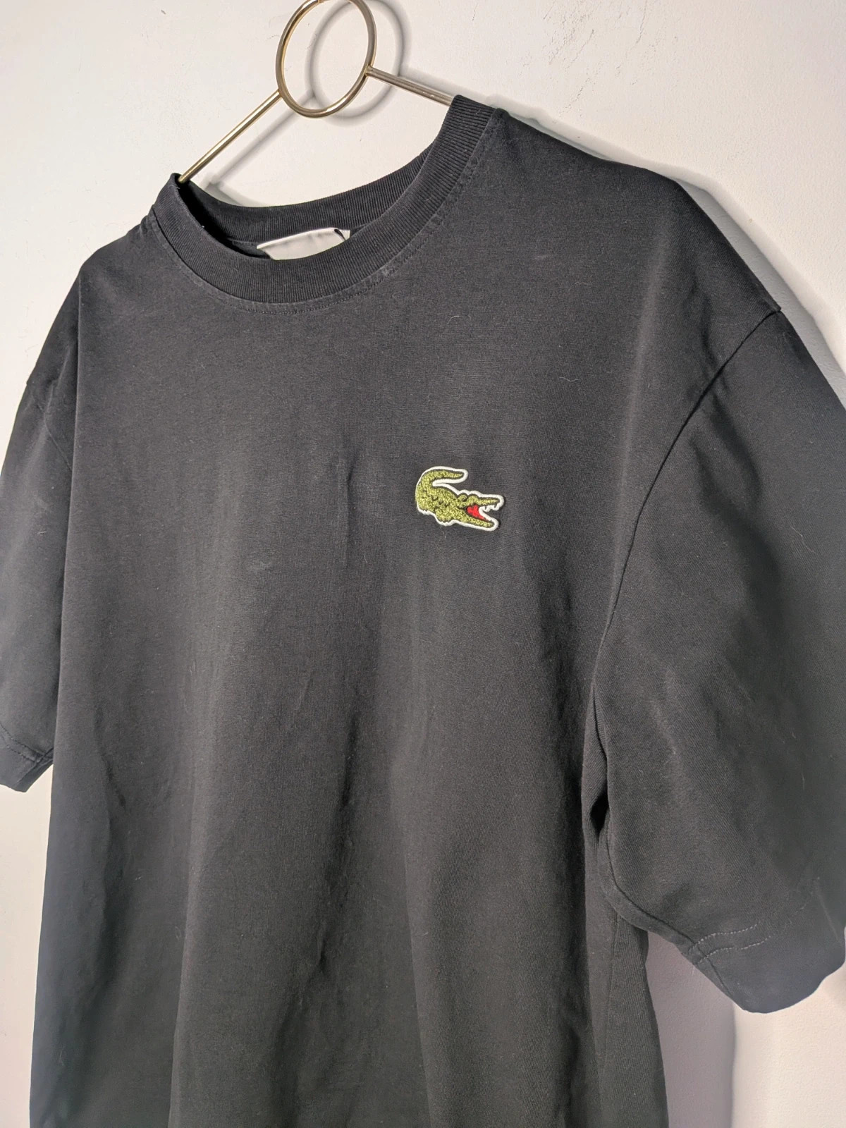 T-shirt Lacoste