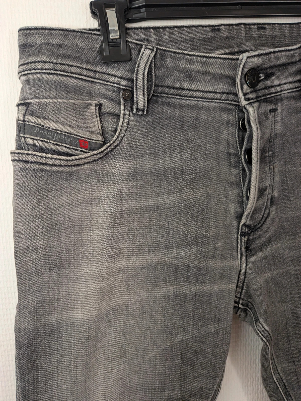 Jeans homme – Diesel – taille M 3