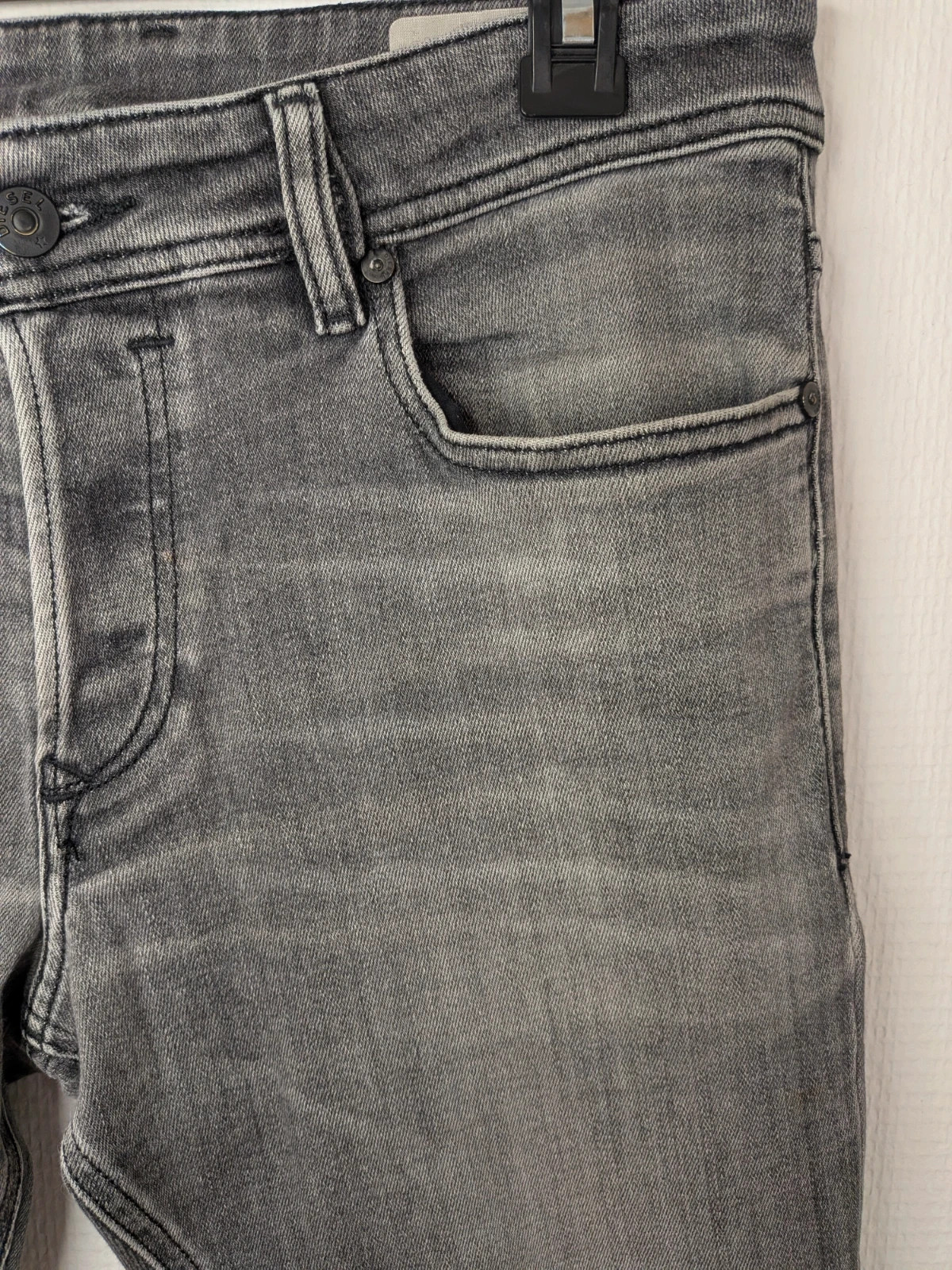 Jeans homme – Diesel – taille M 2