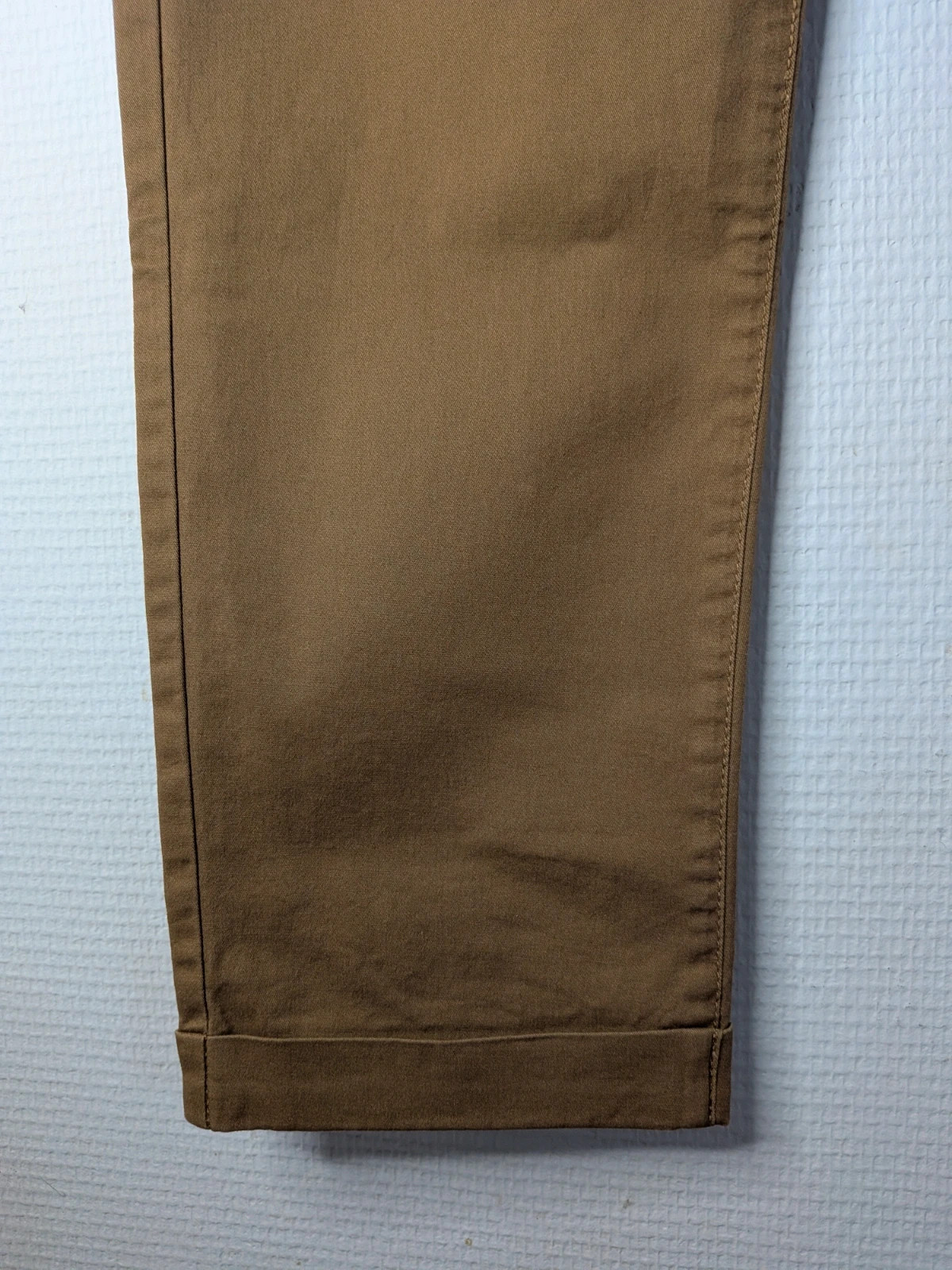 Pantalon camel – The Clothing Garage – taille M 5