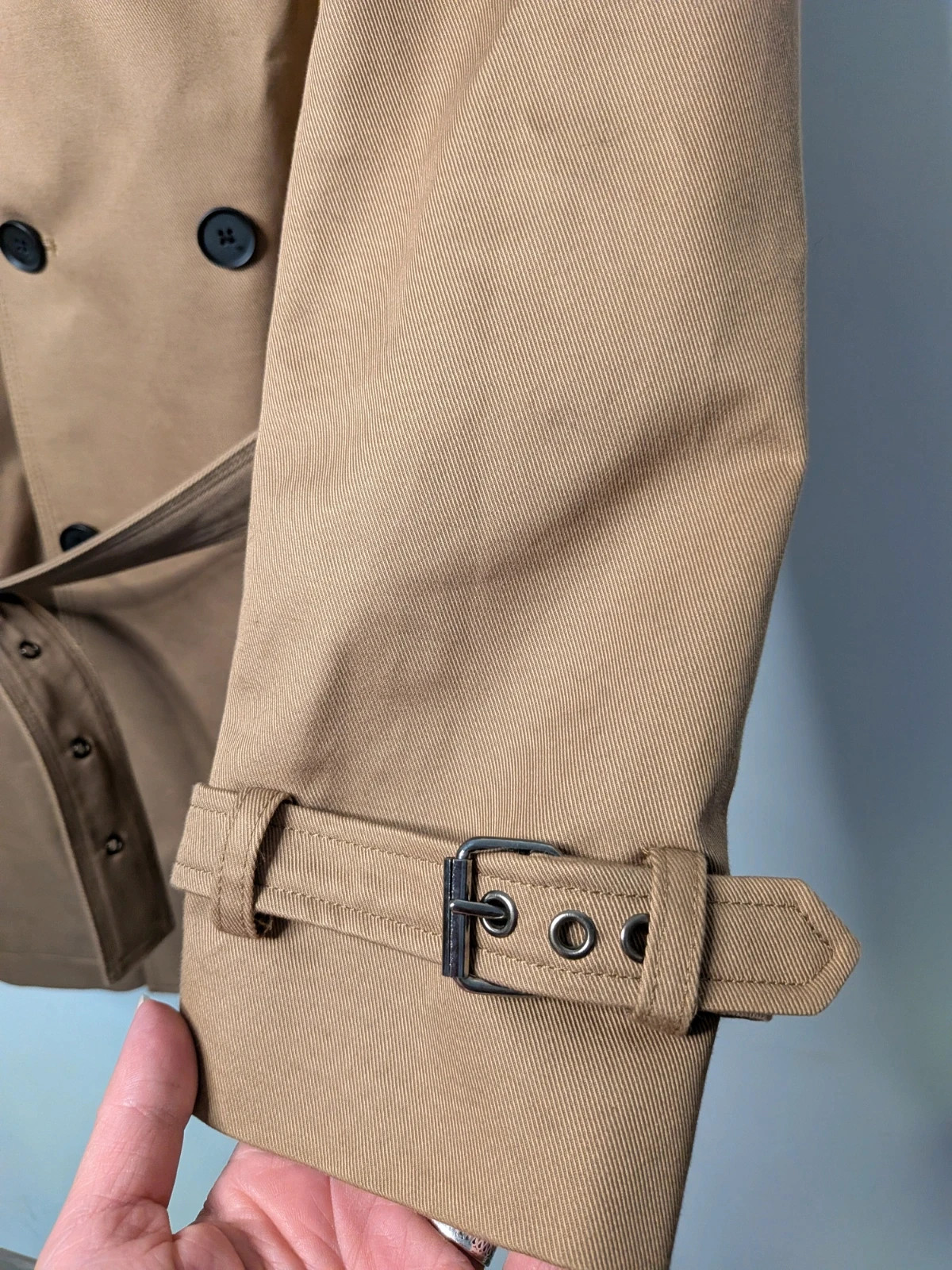 Trench The Kooples – The Kooples – taille M 5