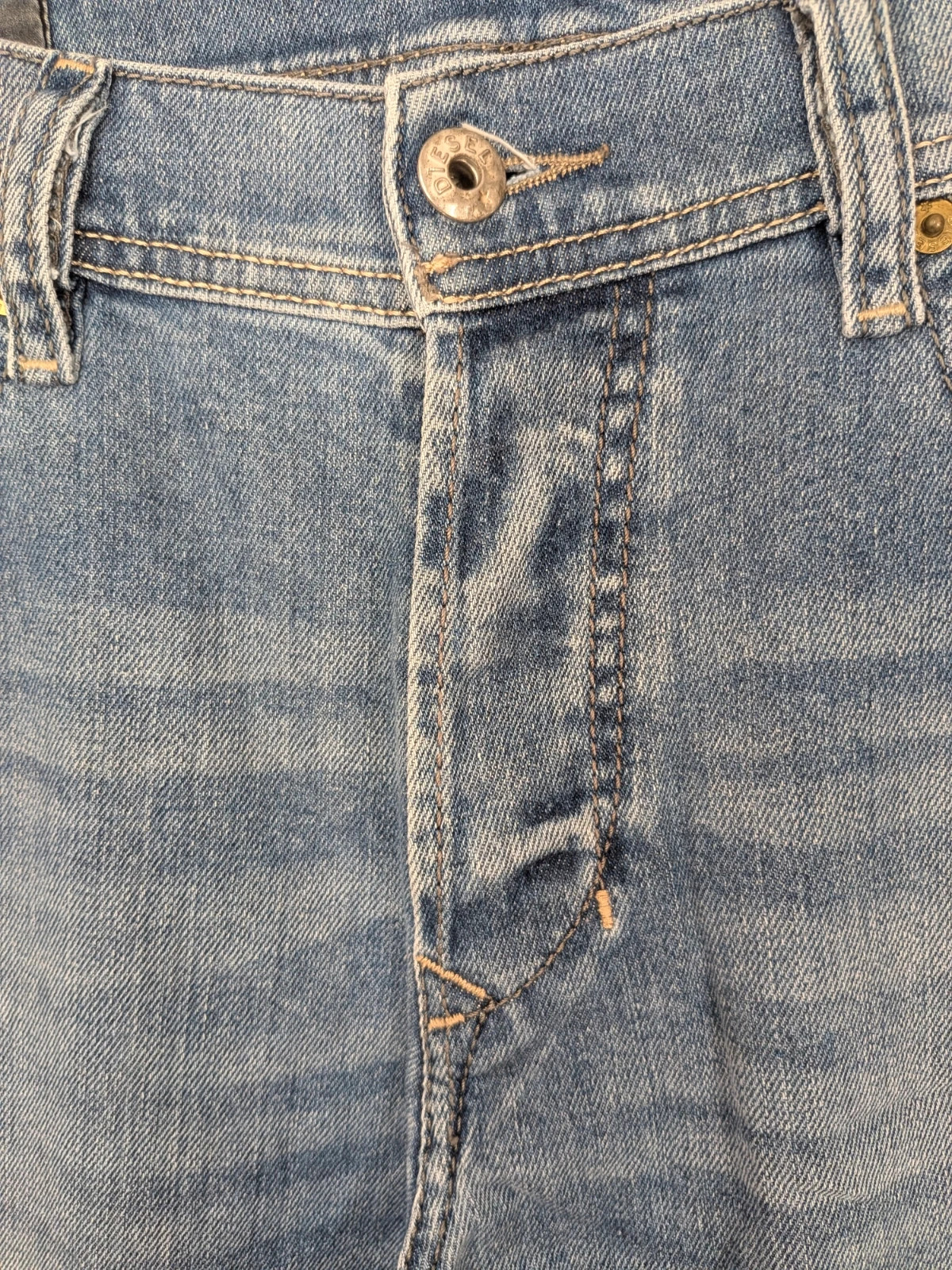 Jeans homme – Diesel – taille M 3