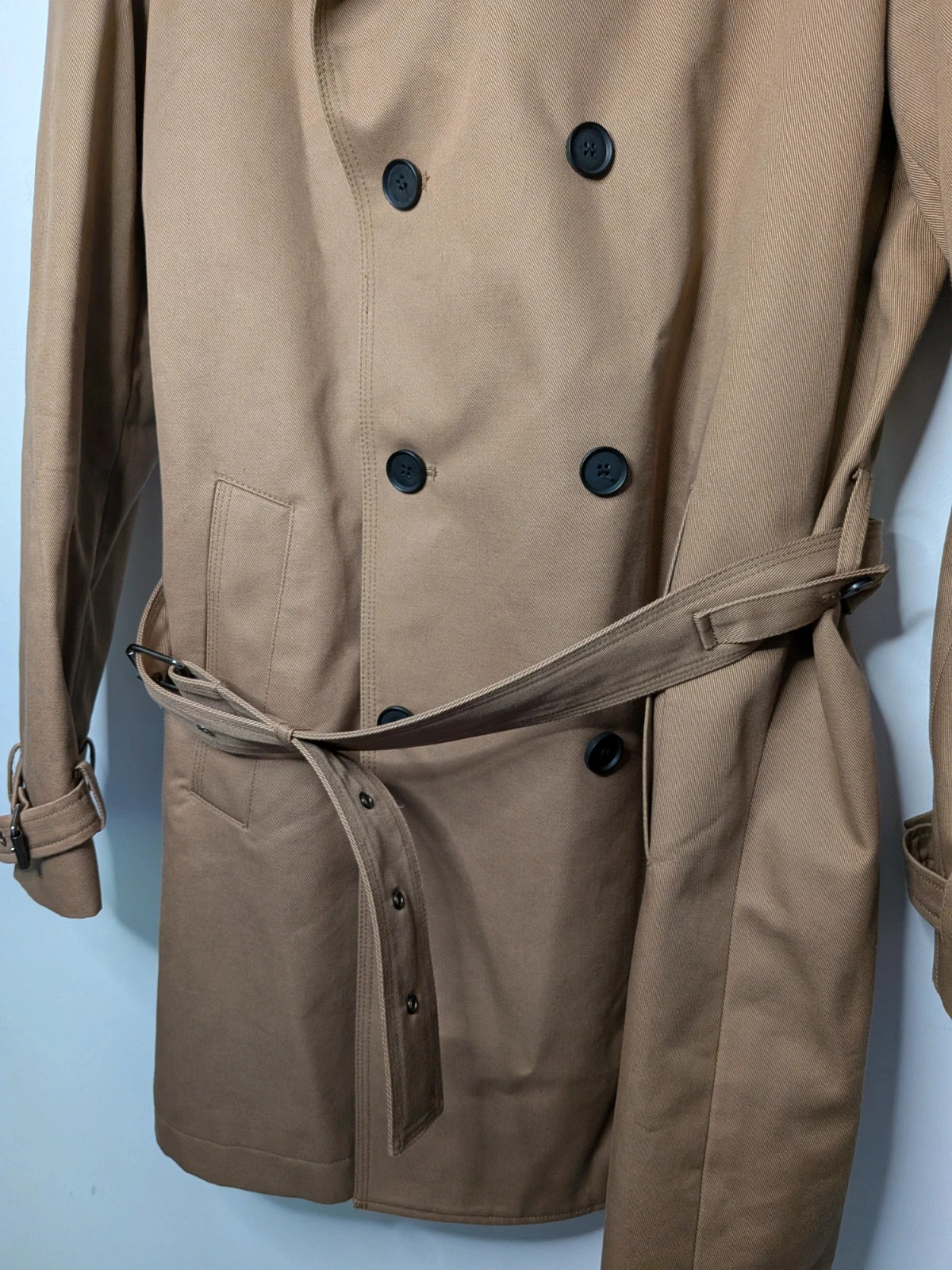 Trench The Kooples – The Kooples – taille M 4