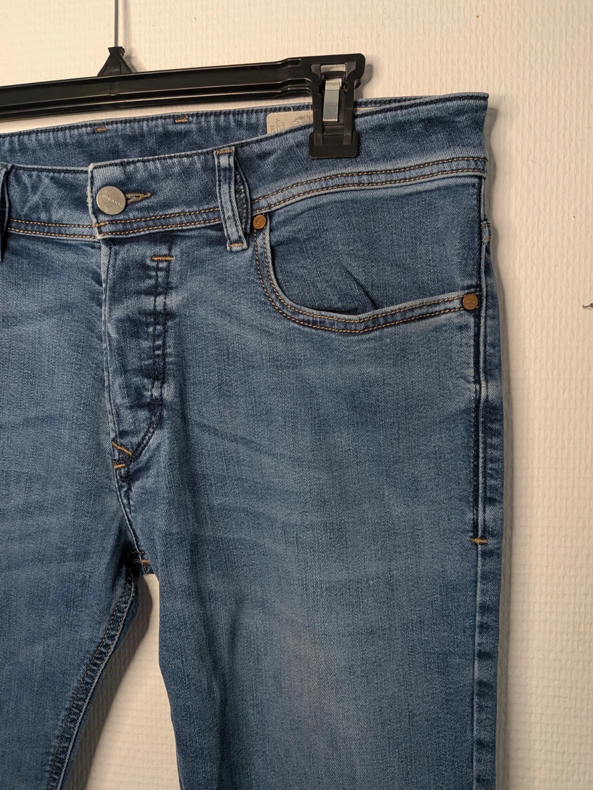 Jeans homme – Diesel – taille M 2