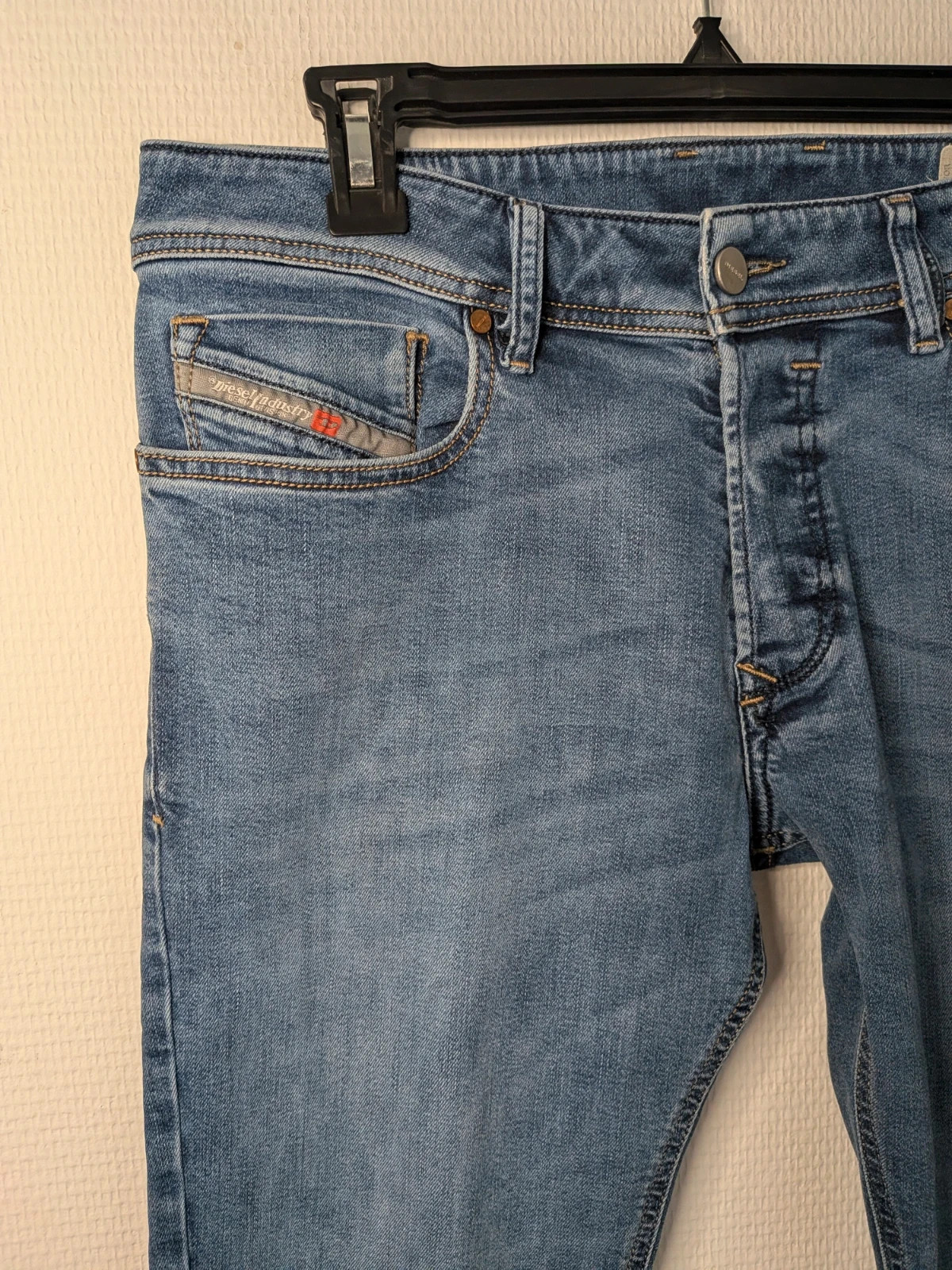 Jeans homme – Diesel – taille M 3