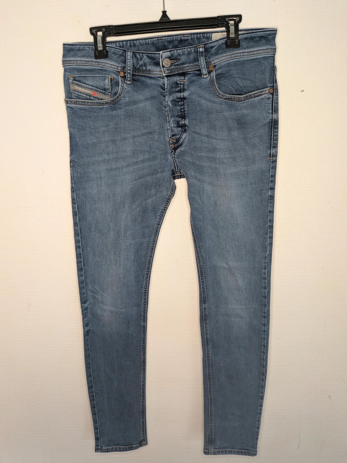 Jeans homme