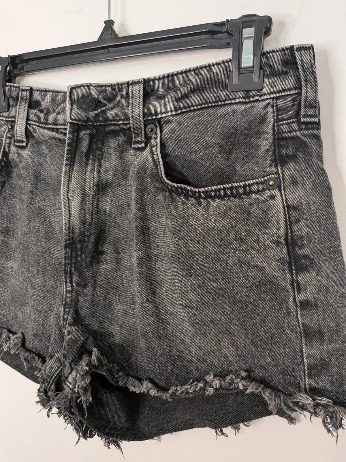 Short en jeans – Mango – taille S / 36 / 8 2