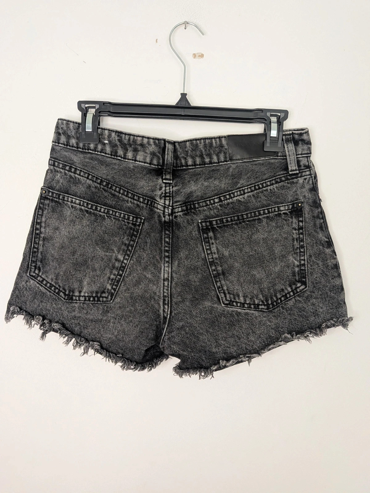 Short en jeans – Mango – taille S / 36 / 8 5
