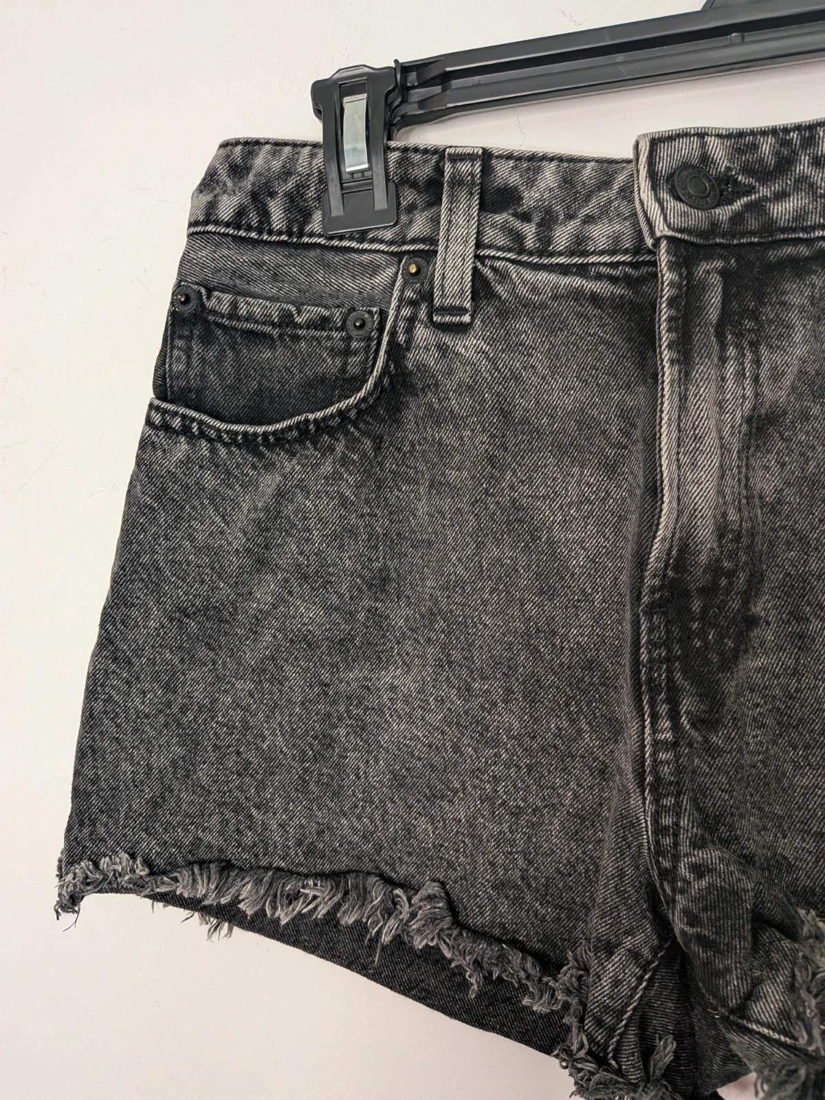 Short en jeans – Mango – taille S / 36 / 8 3