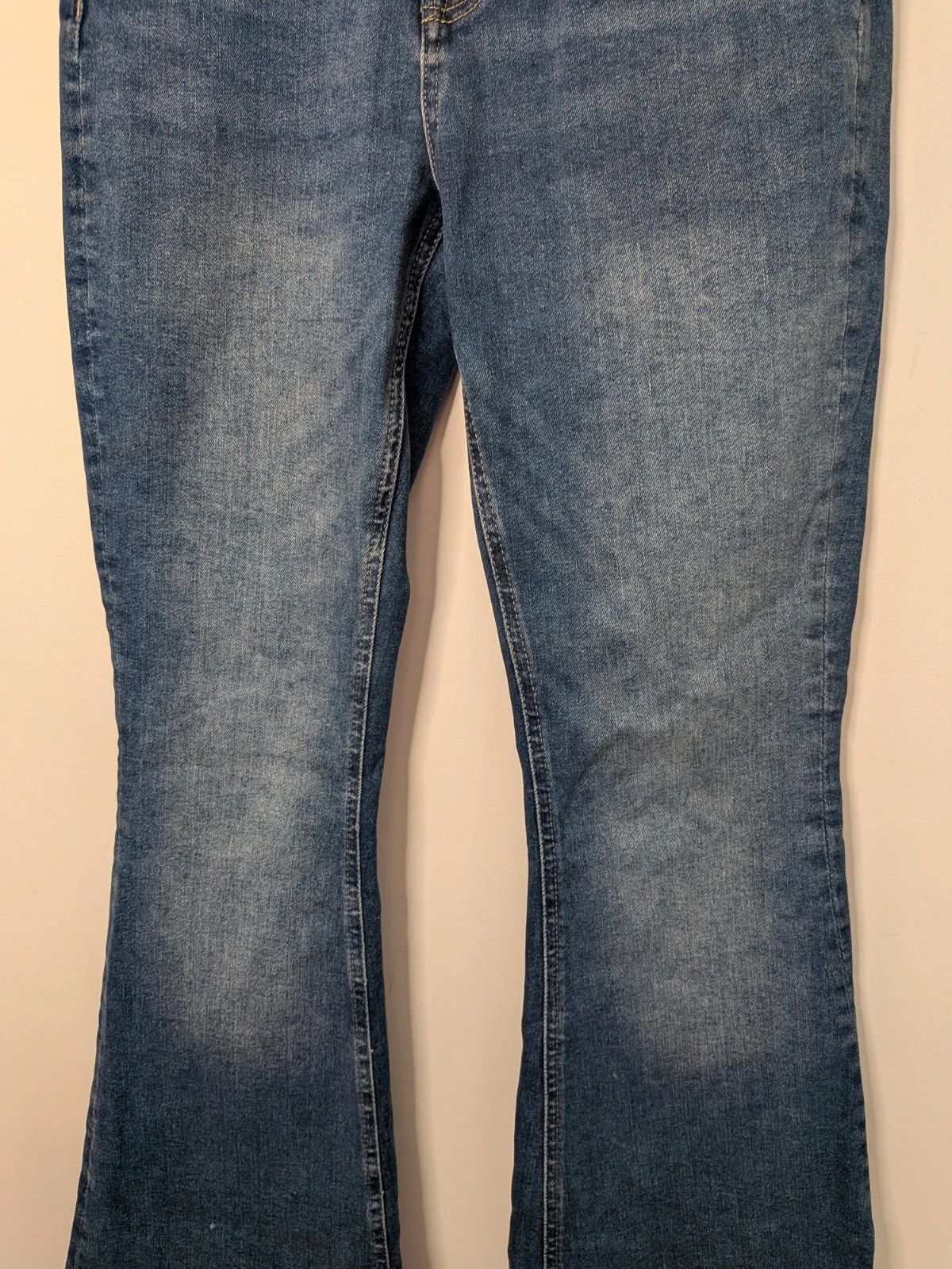 Jeans flare – Forever 21 – taille S / 36 / 8 3