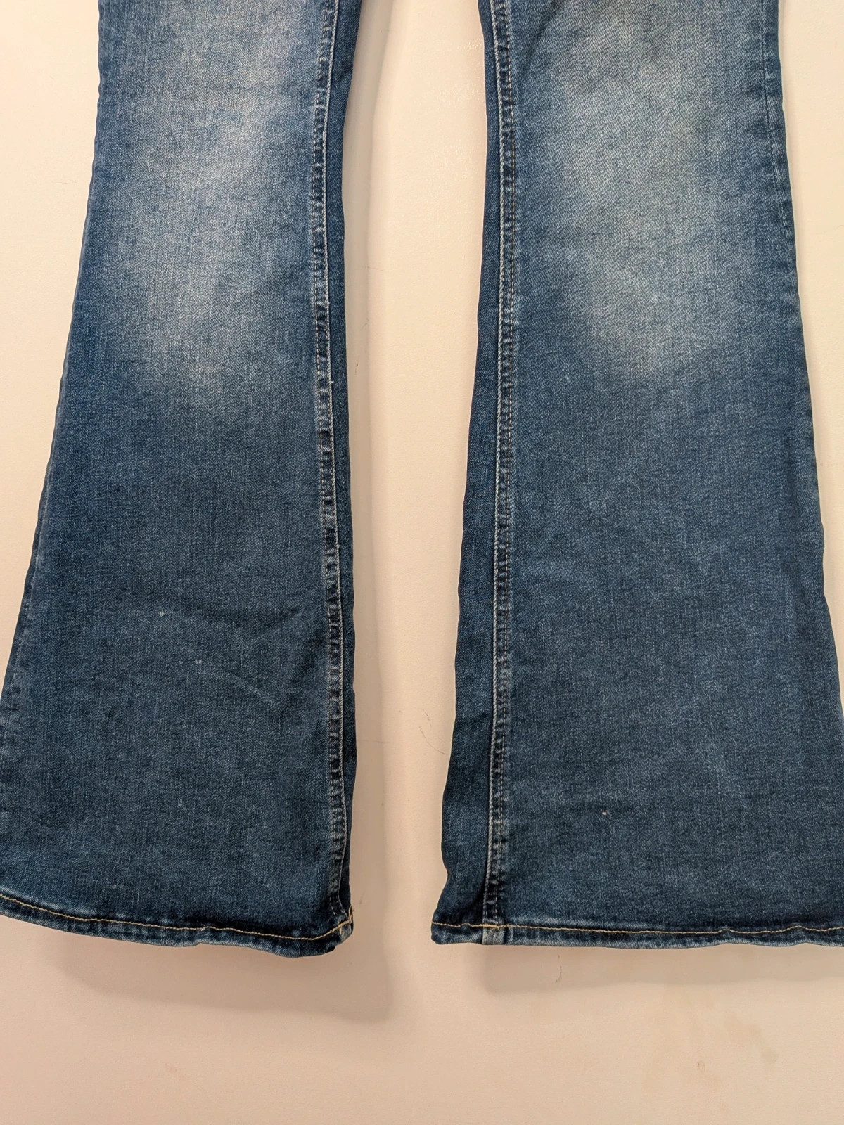 Jeans flare – Forever 21 – taille S / 36 / 8 4