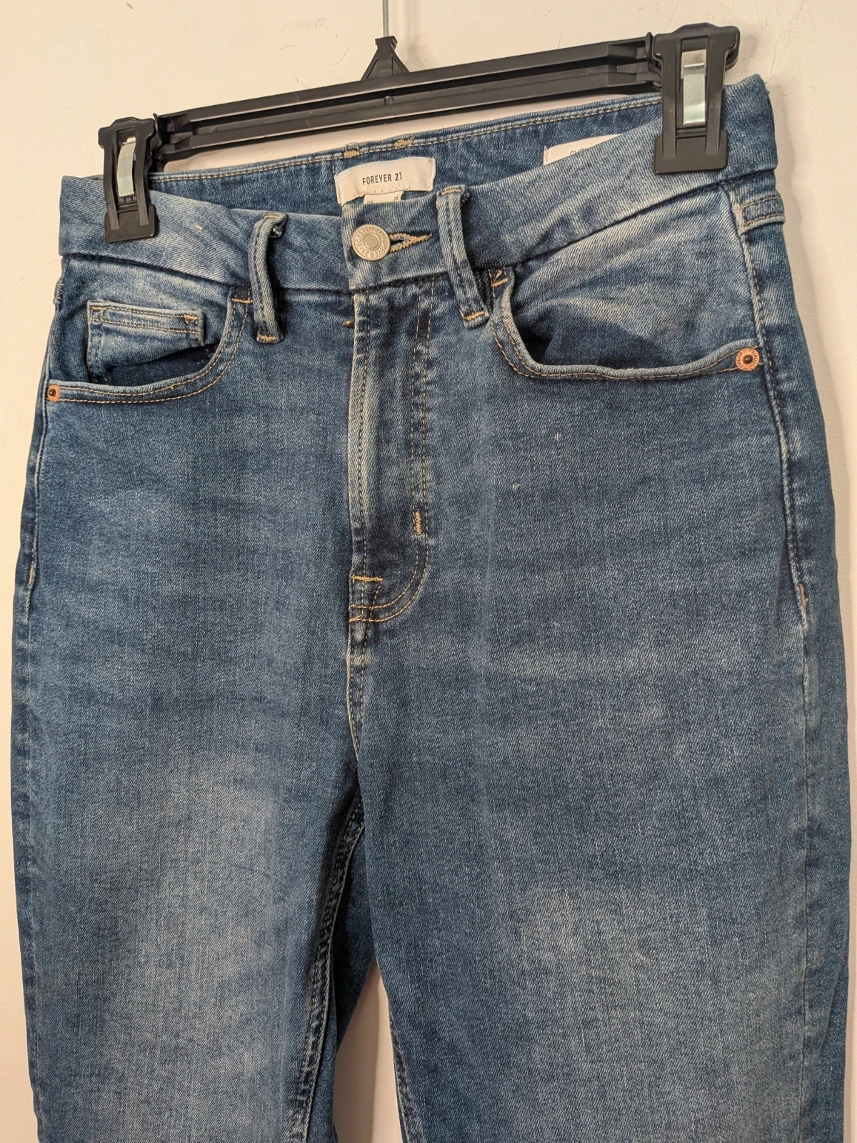 Jeans flare – Forever 21 – taille S / 36 / 8 2