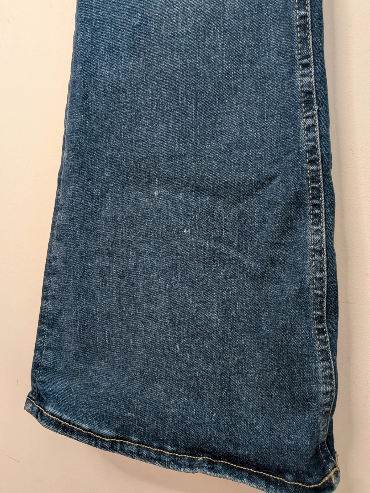 Jeans flare – Forever 21 – taille S / 36 / 8 5