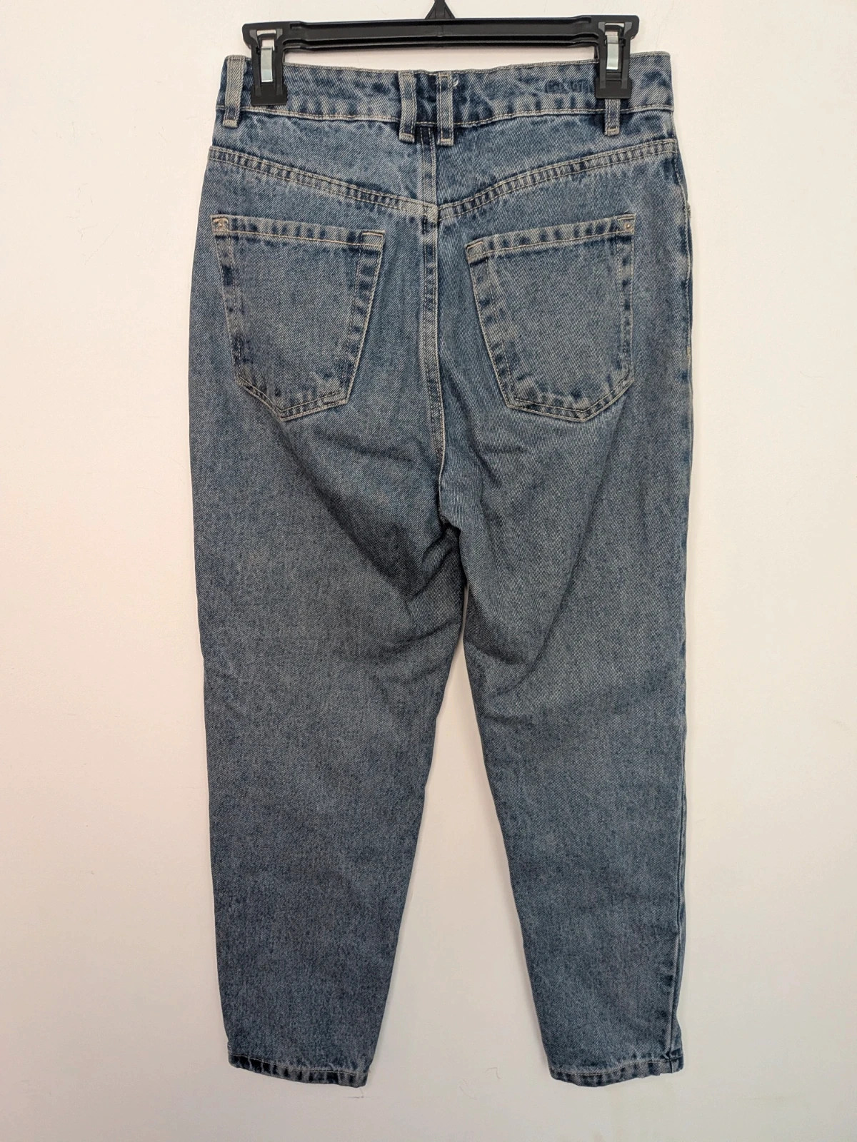 Jeans taille haute – Pimkie – taille S / 36 / 8 5