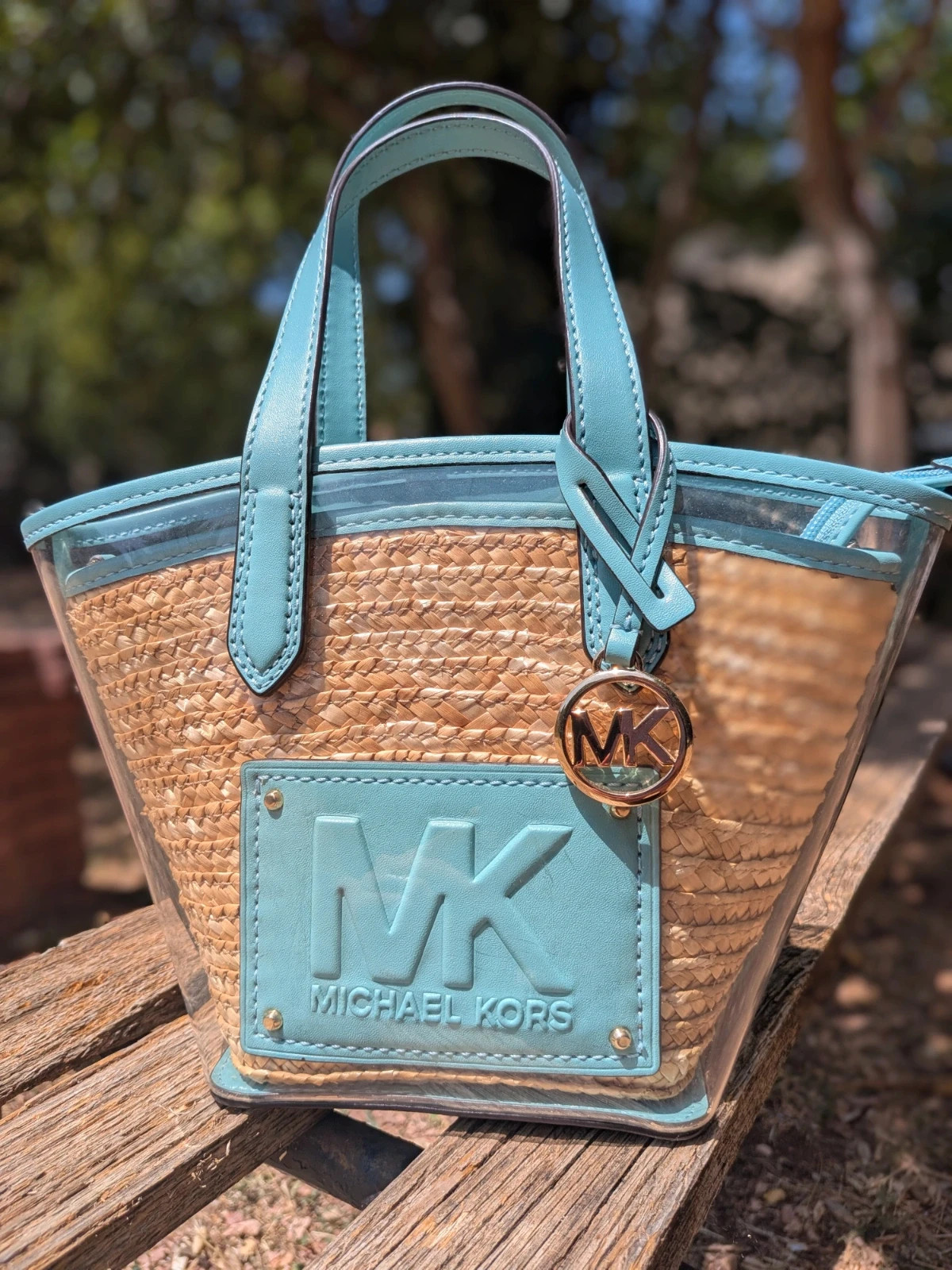 Sac - Panier Michael Kors
