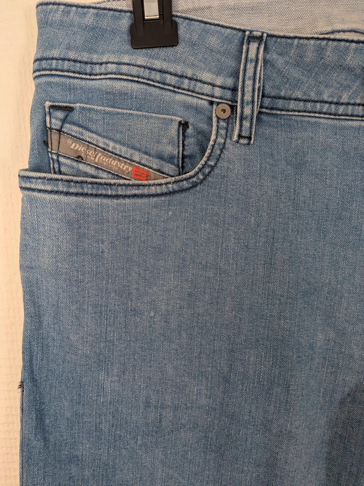 Jeans homme – Diesel – taille M 3