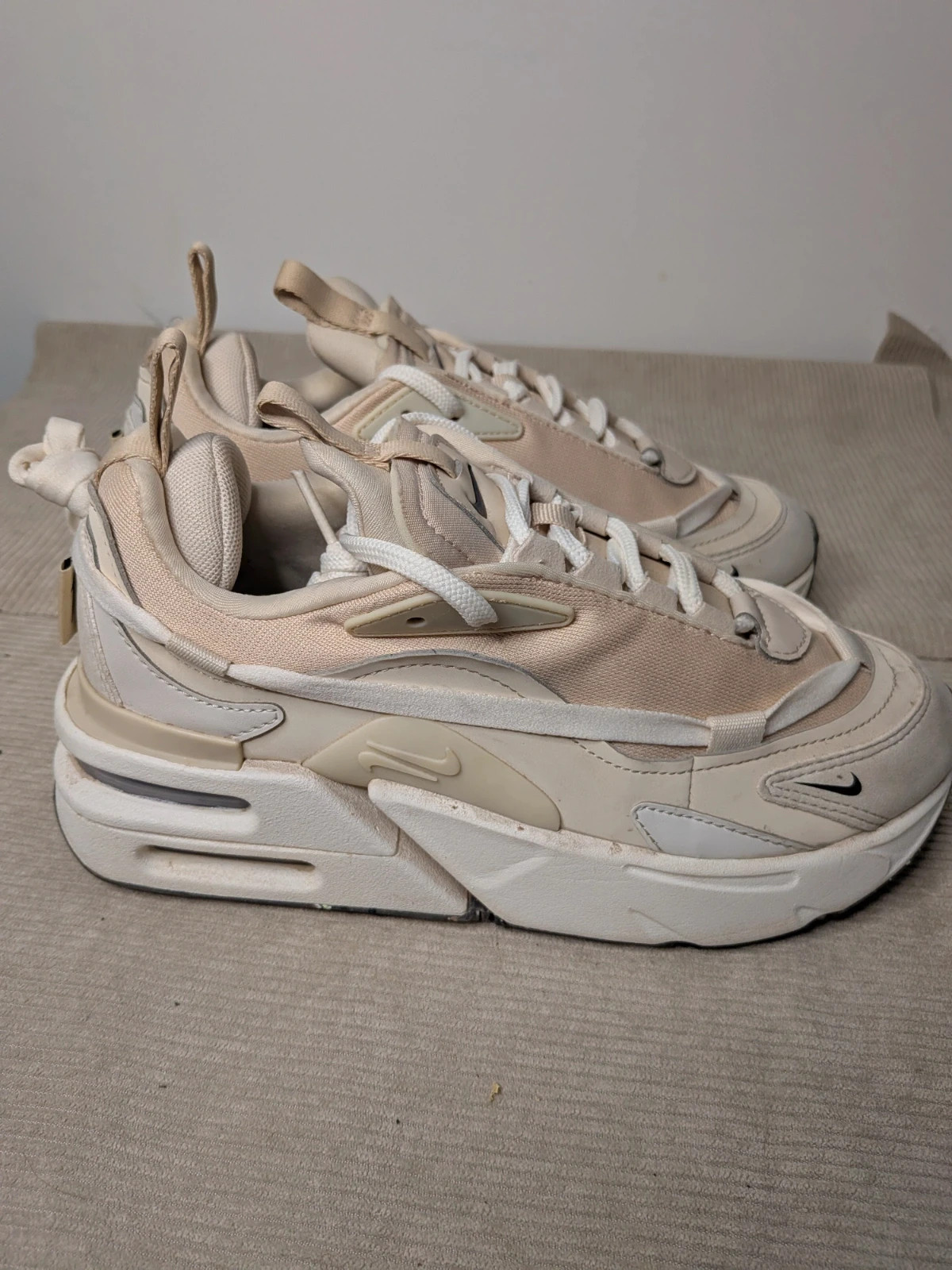 Nike Wmns Air Max Furyosa 'Sanddrift' – Nike Air – taille 37.5 4