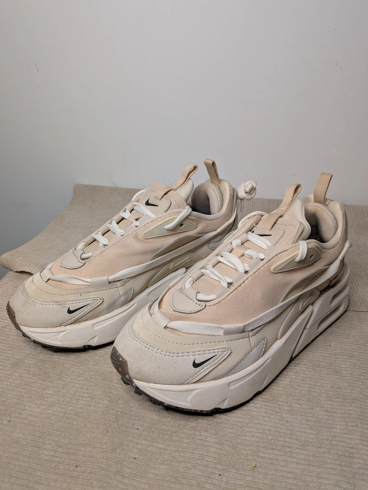 Nike Wmns Air Max Furyosa 'Sanddrift'