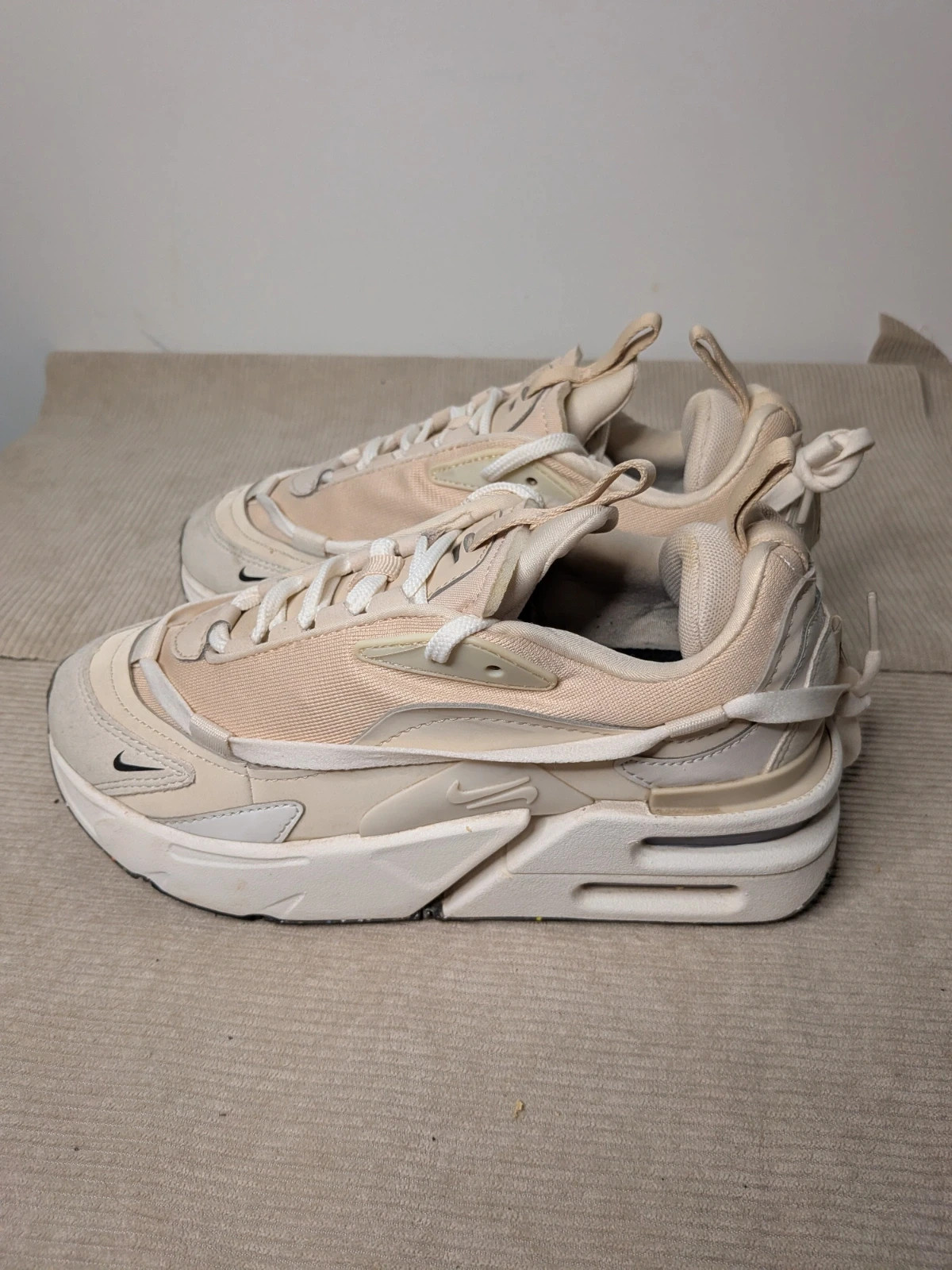 Nike Wmns Air Max Furyosa 'Sanddrift' – Nike Air – taille 37.5 3