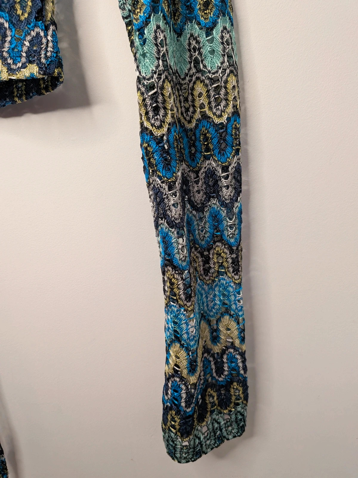 Boléro ajouré – Bershka – taille S / 36 / 8 3