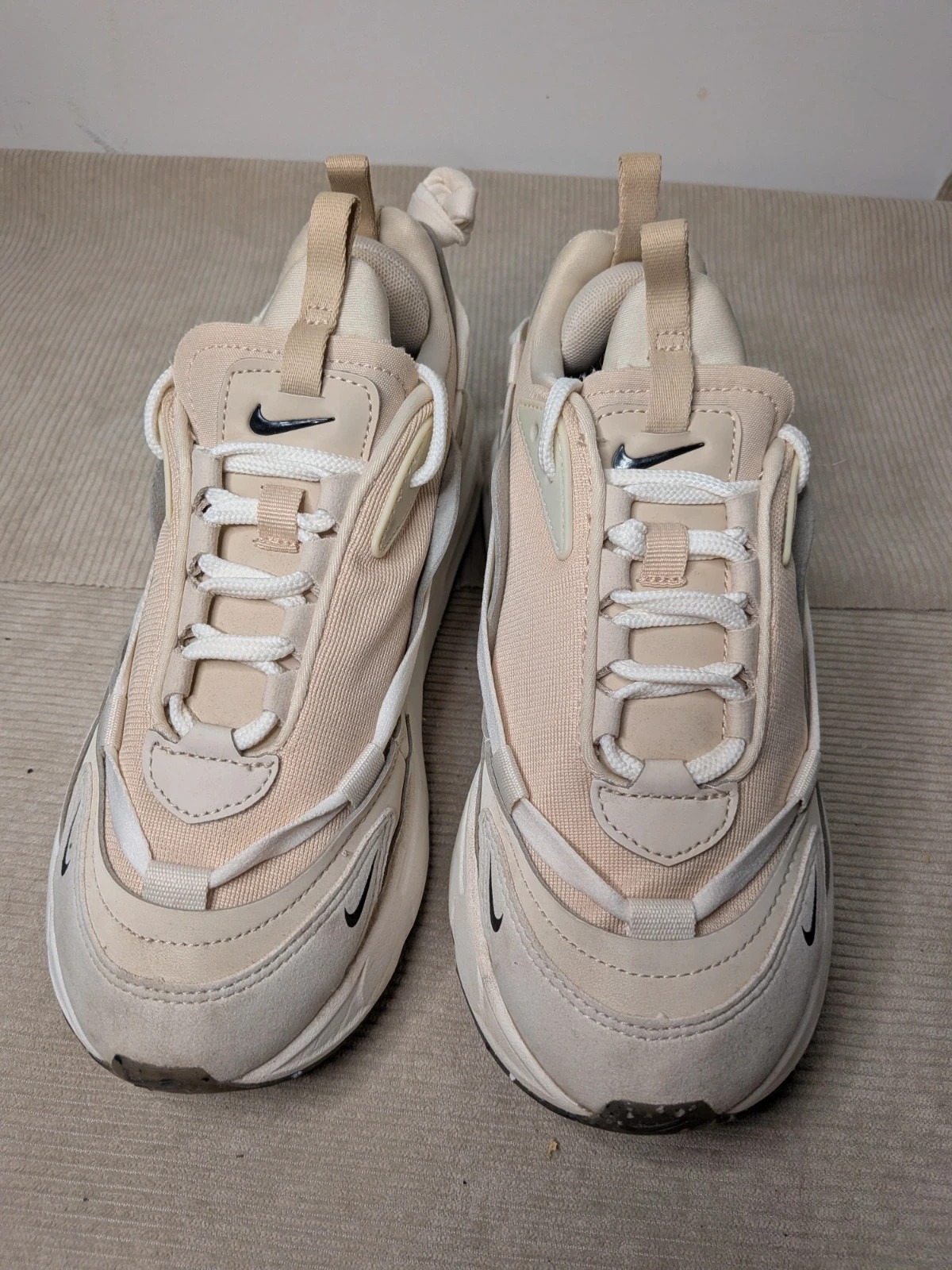 Nike Wmns Air Max Furyosa 'Sanddrift' – Nike Air – taille 37.5 2