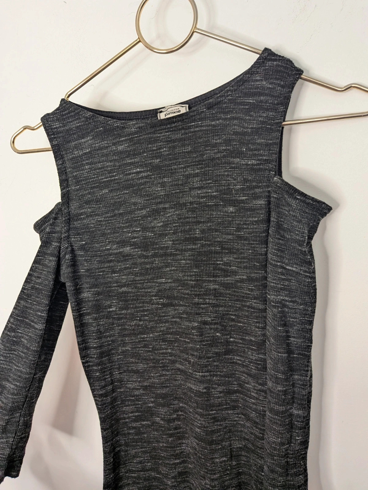 Robe épaules dénudées – Pimkie – taille XS / 34 / 6 2