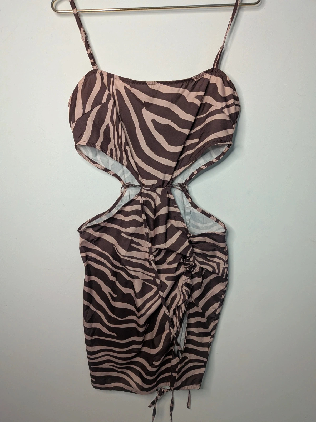 Robe moulante
