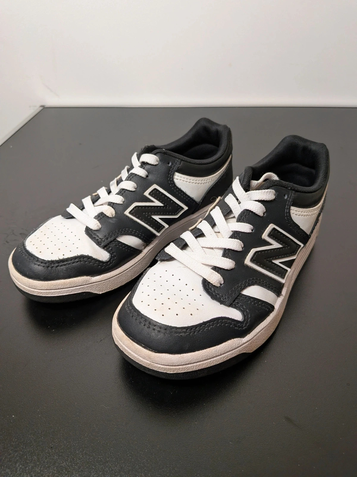 Basket enfant – New Balance – taille 33 2
