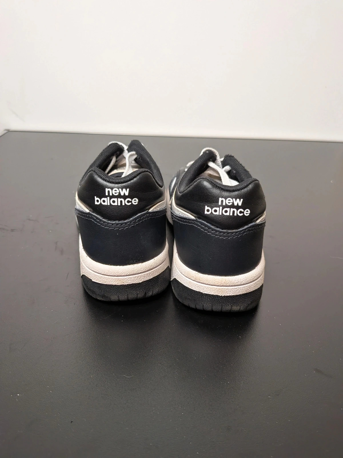 Basket enfant – New Balance – taille 33 5