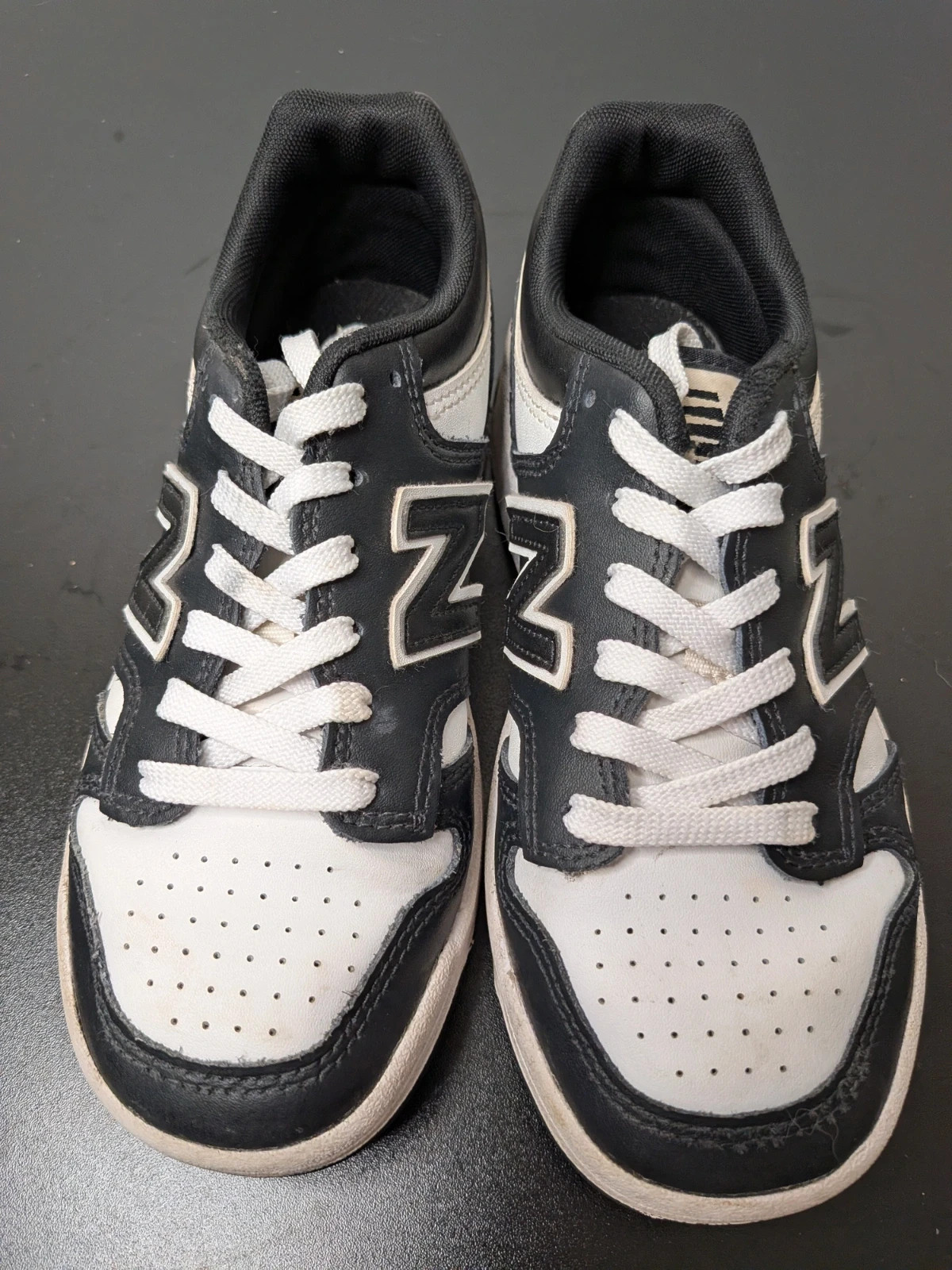 Basket enfant – New Balance – taille 33 3