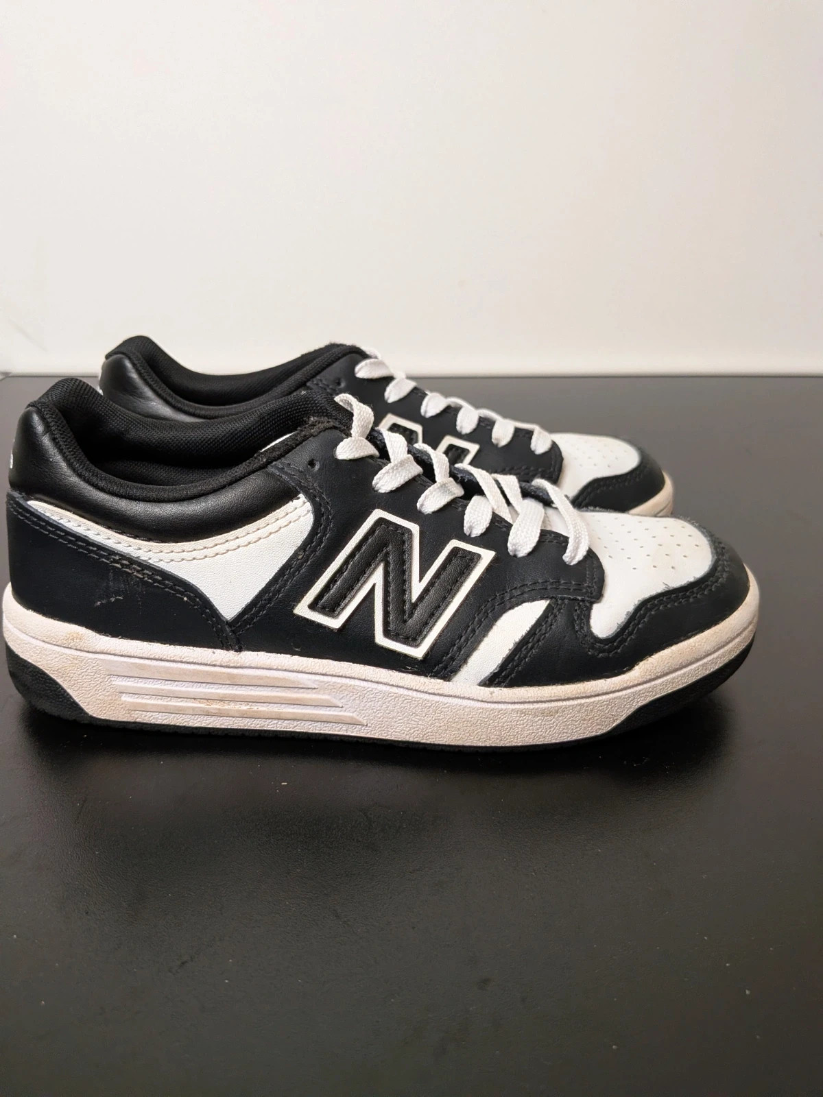 Basket enfant – New Balance – taille 33 4
