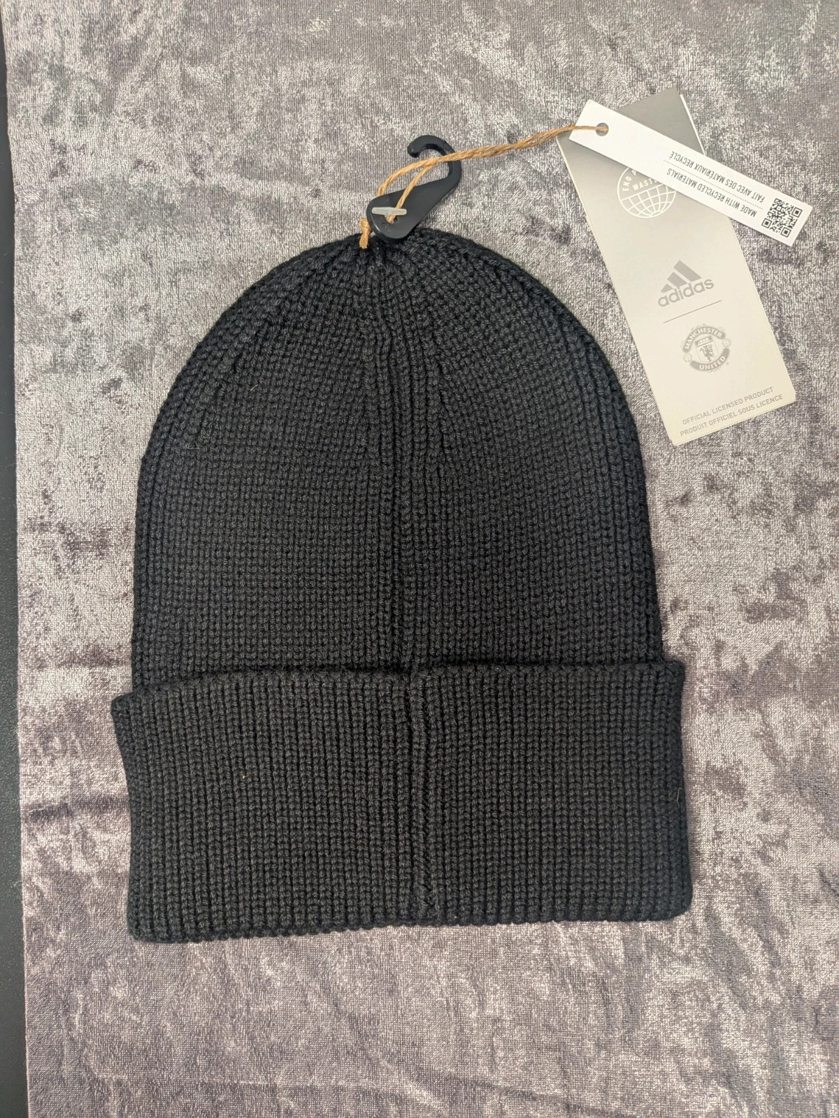 Bonnet Adidas - Manchester United – adidas – taille Taille unique 2