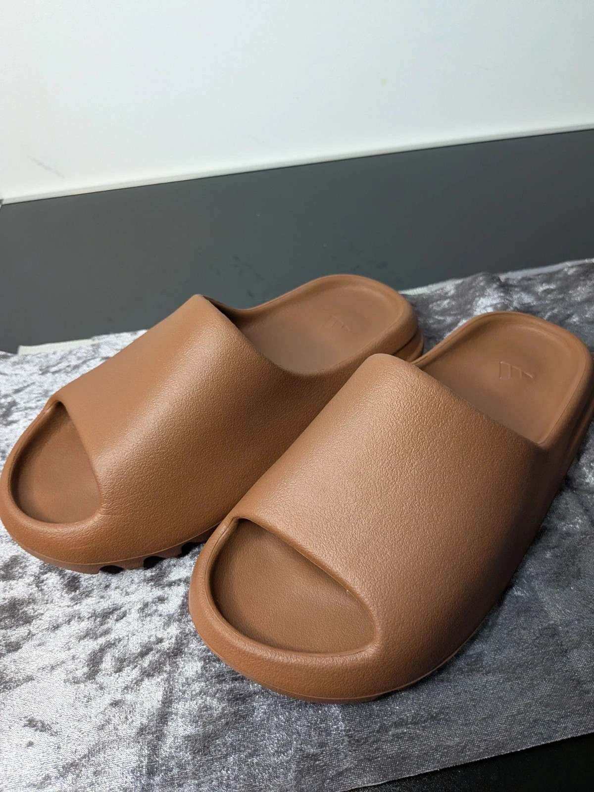 Adidas Yeezy Slide Flax – Yeezy – taille 37 2