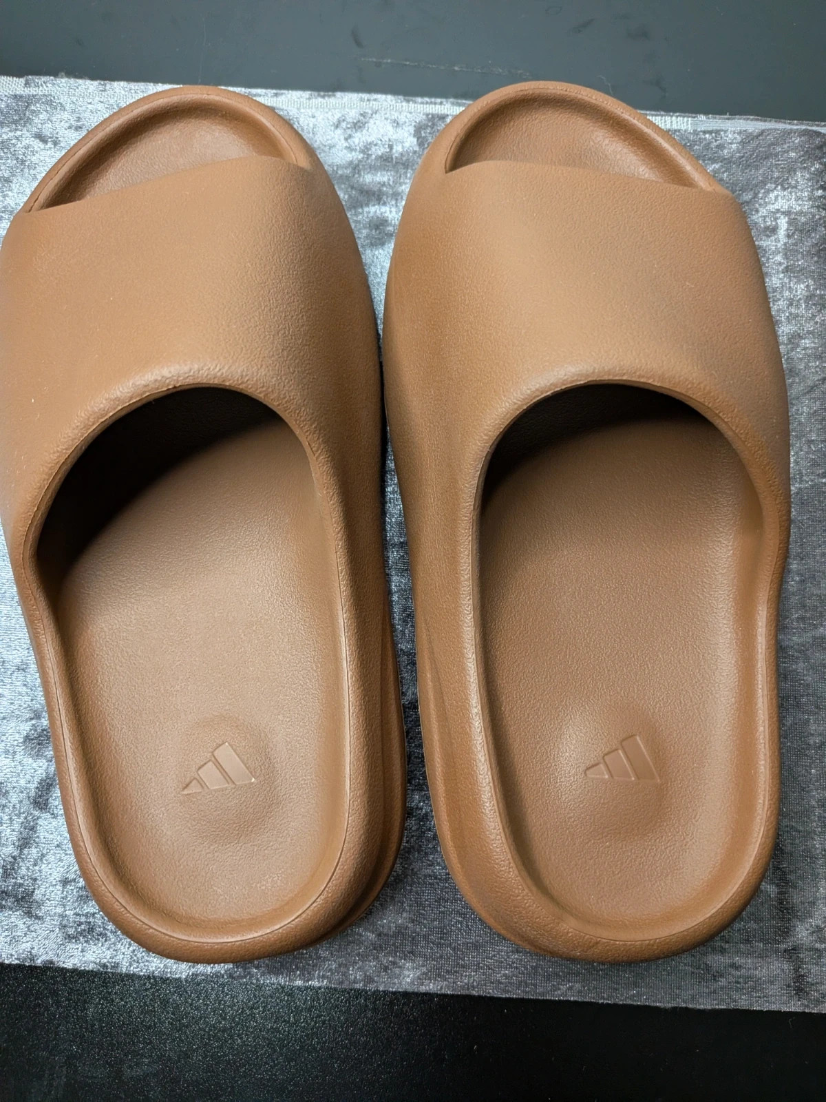 Adidas Yeezy Slide Flax – Yeezy – taille 37 4