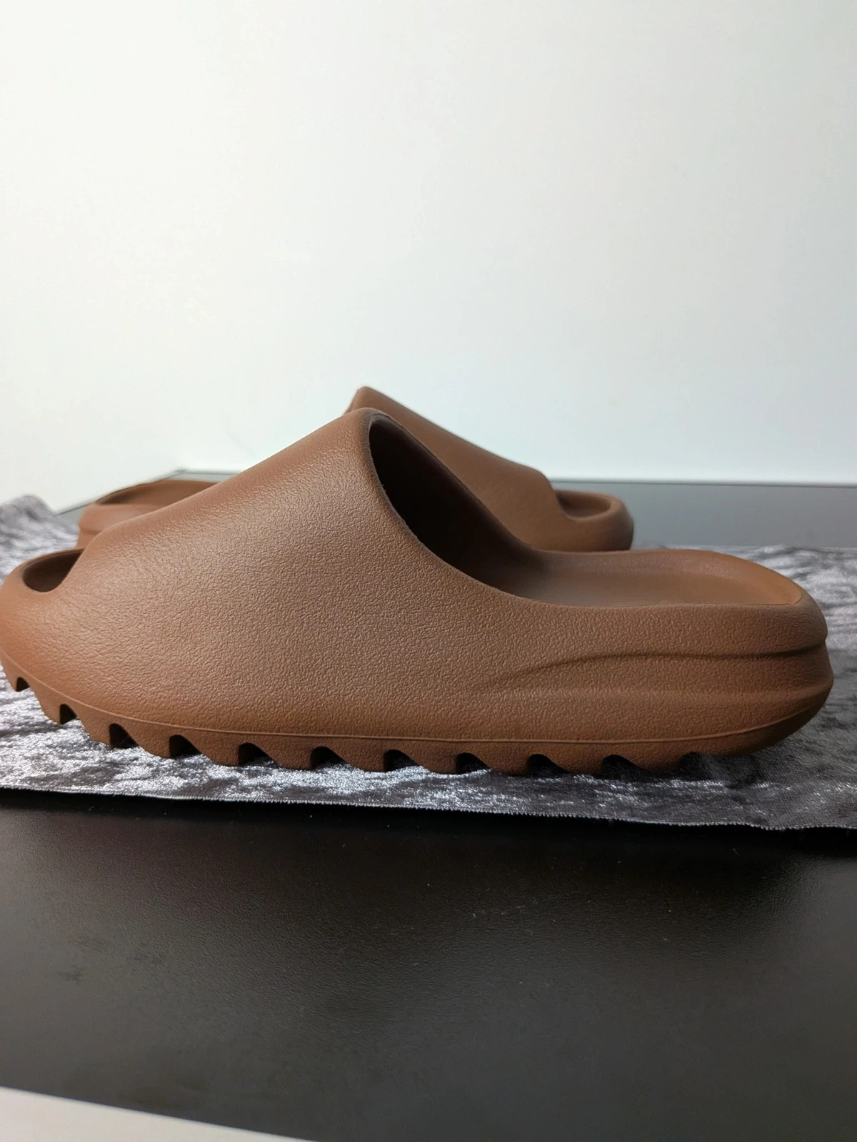Adidas Yeezy Slide Flax