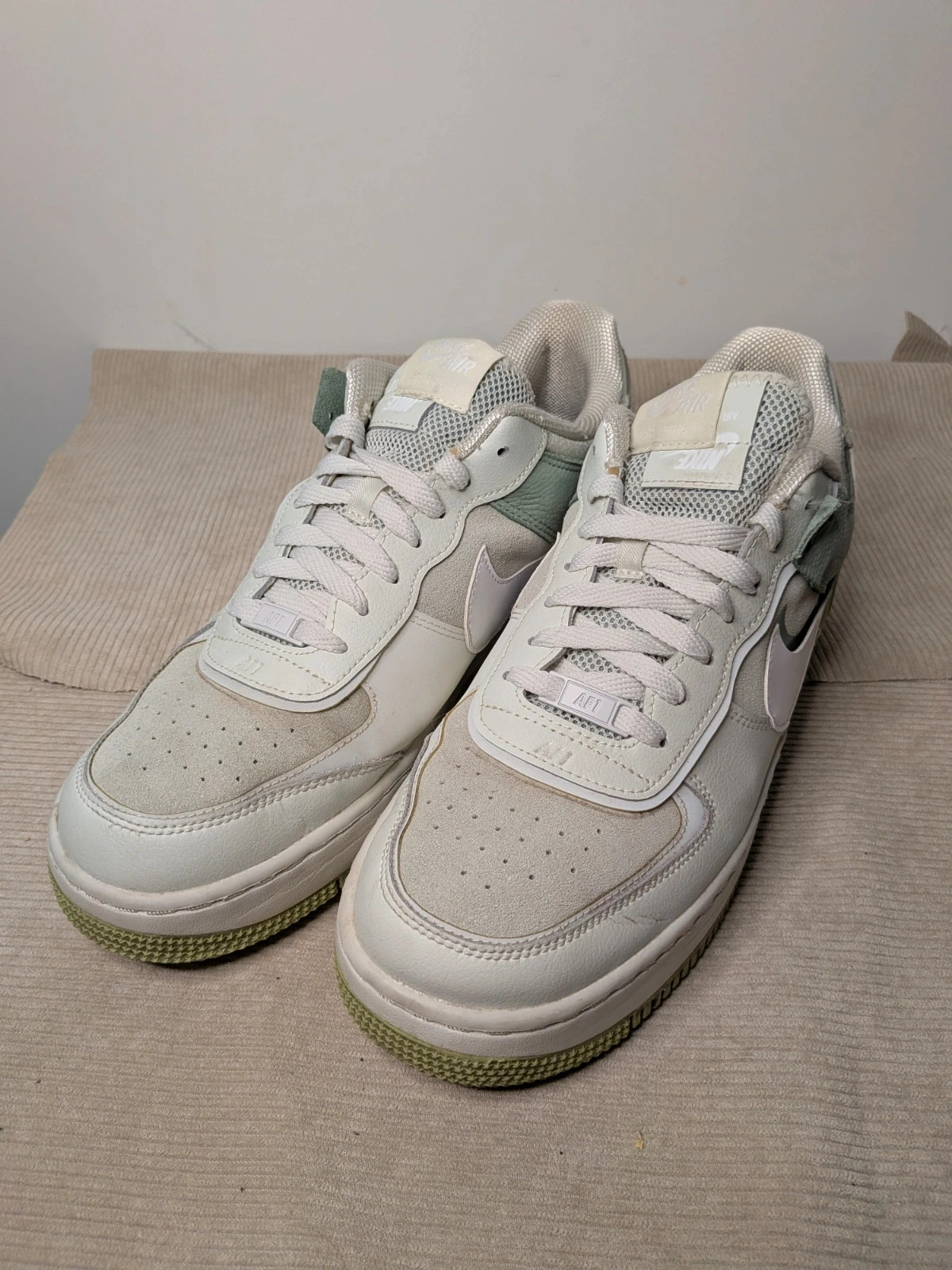 Nike Air – taille 44,5 2