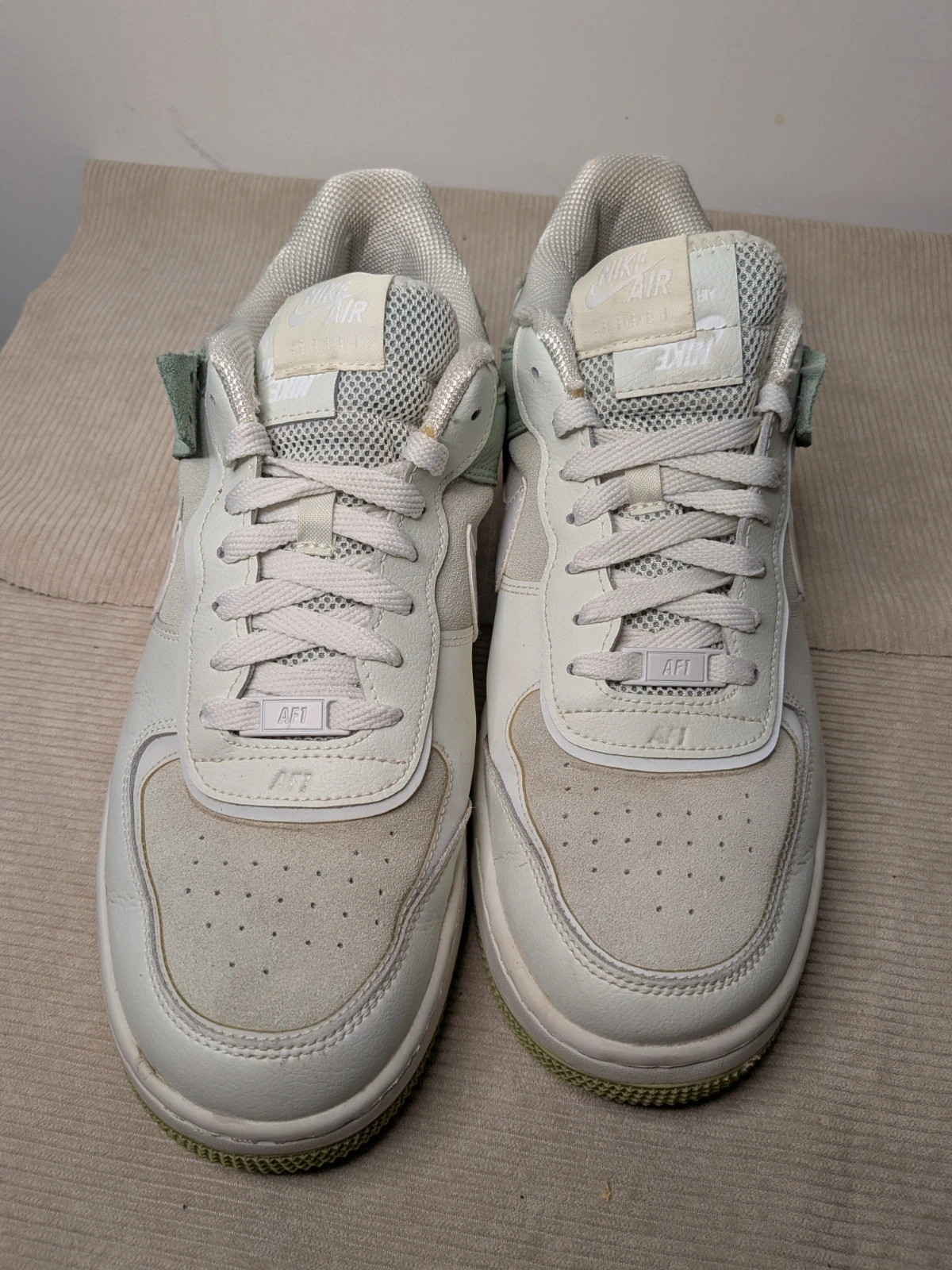 Nike Air – taille 44,5 3