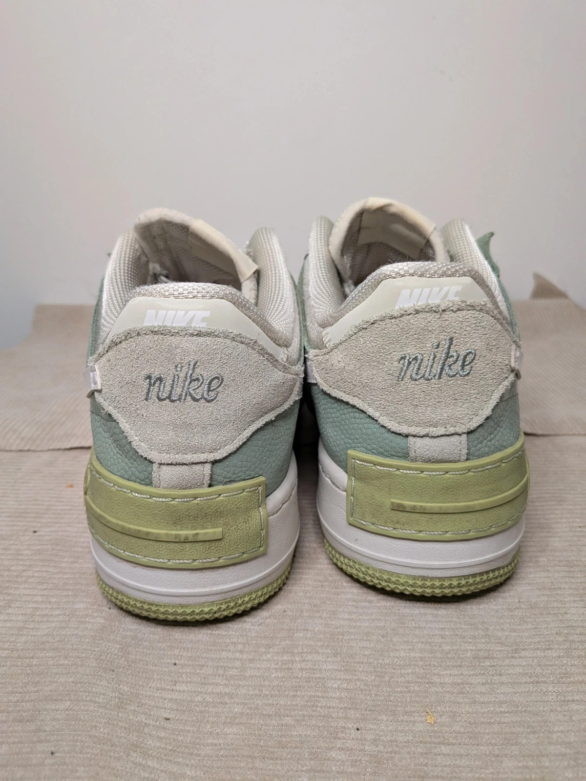 Nike Air – taille 44,5 4
