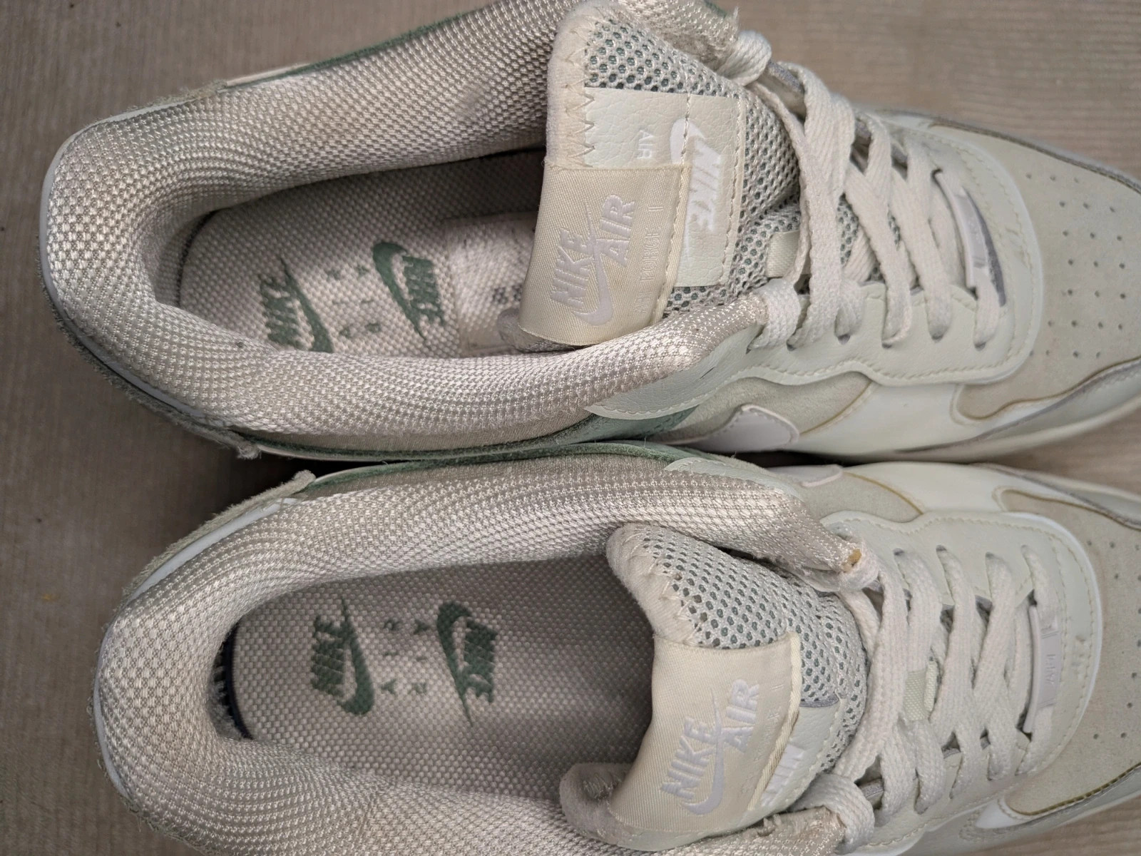Nike Air – taille 44,5 5