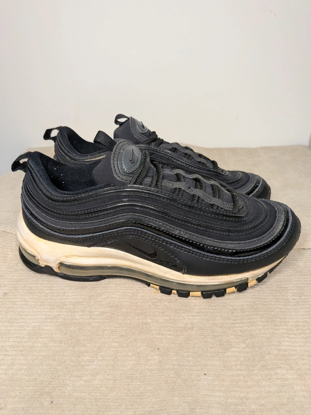 Nike Air Max 97 Premium – Nike Air – taille 37.5 5