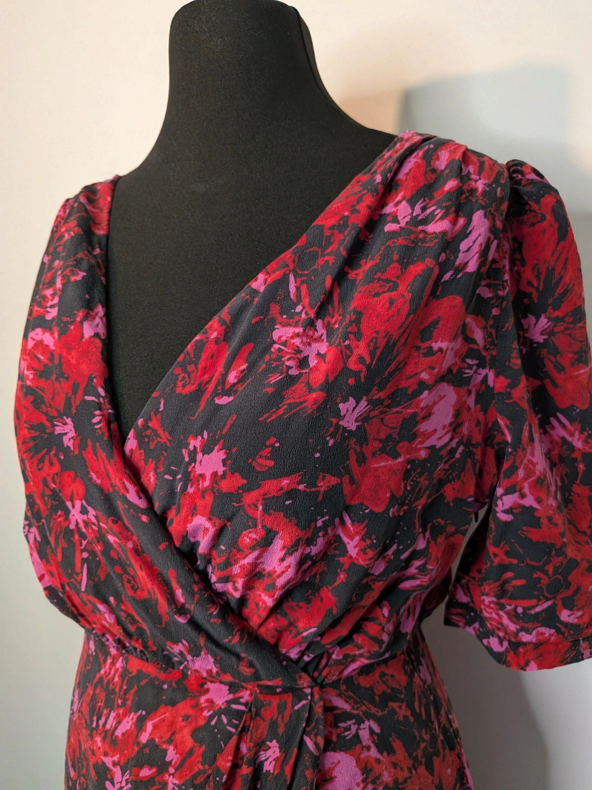 Robe Chic and Rock – The Kooples – taille S / 36 / 8 2