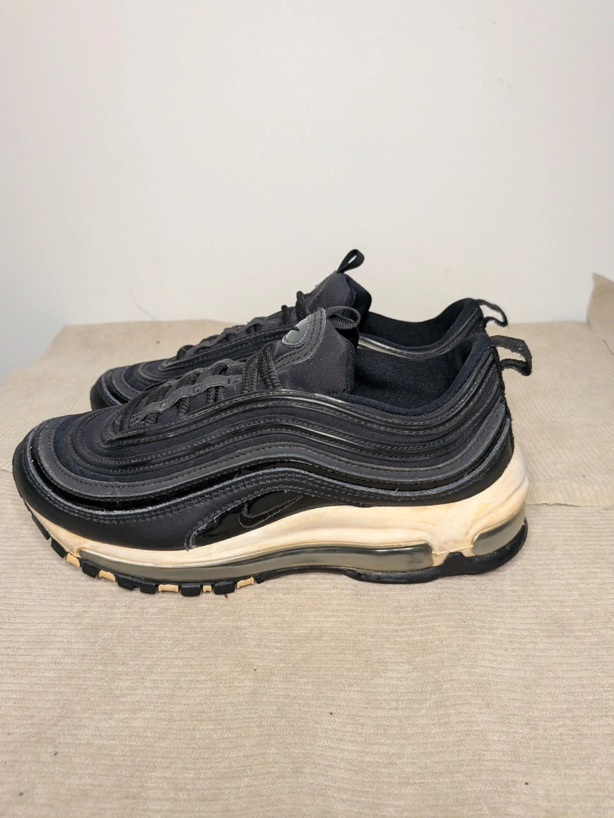 Nike Air Max 97 Premium – Nike Air – taille 37.5 4