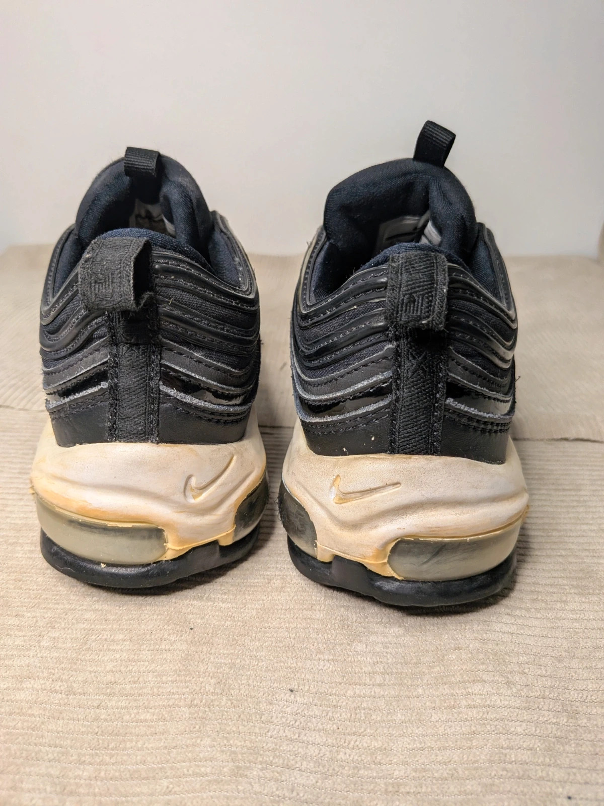 Nike Air Max 97 Premium – Nike Air – taille 37.5 3