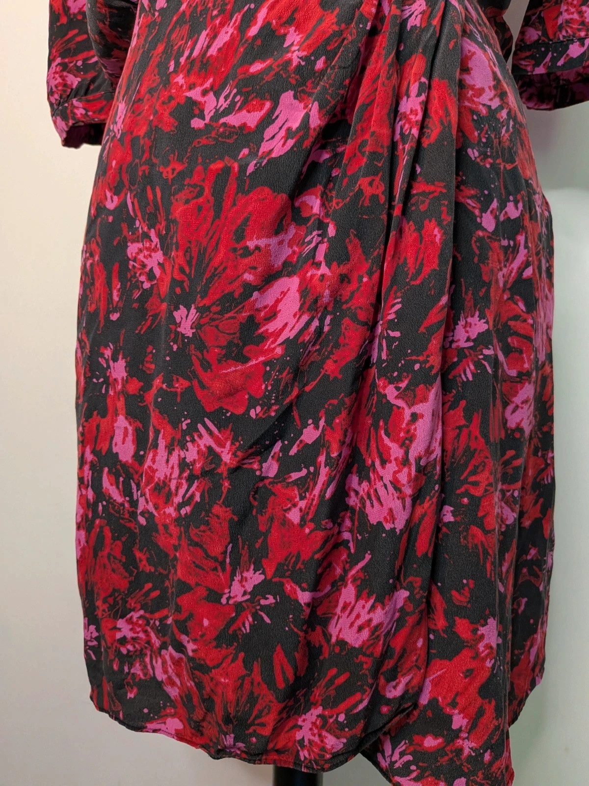 Robe Chic and Rock – The Kooples – taille S / 36 / 8 4