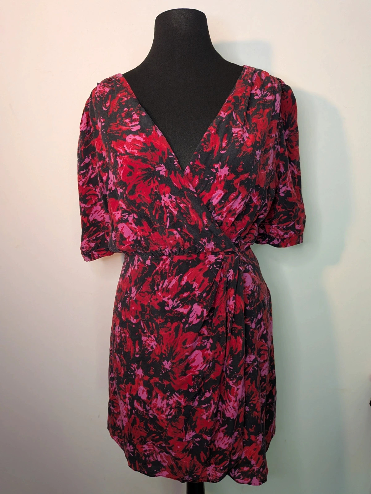 Robe Chic and Rock