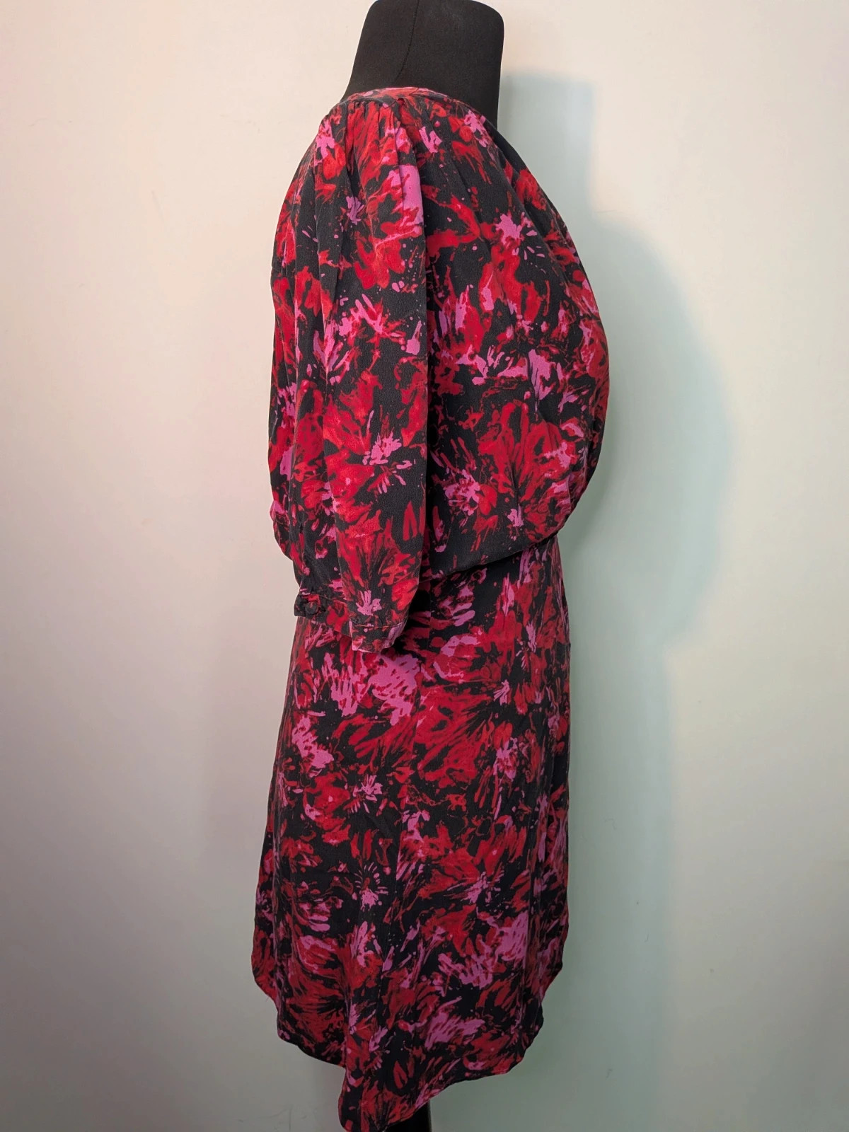 Robe Chic and Rock – The Kooples – taille S / 36 / 8 5